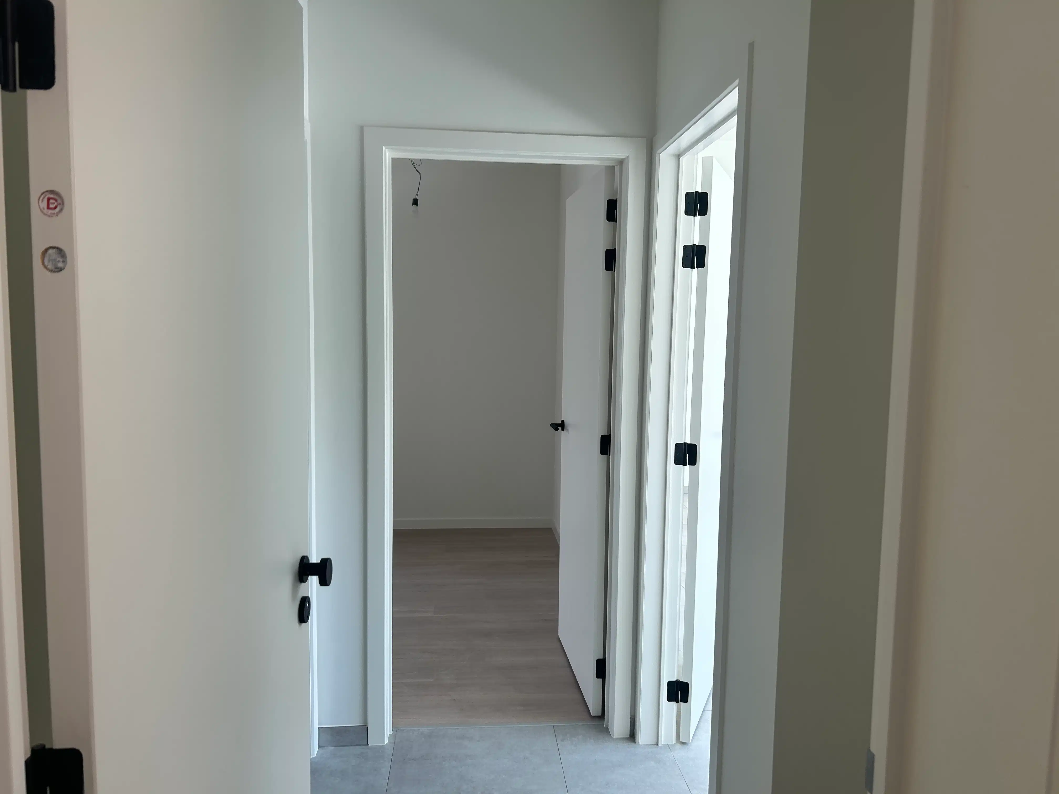 4 ruime en comfortabele appartementen in Sledderlo, Genk. foto 23