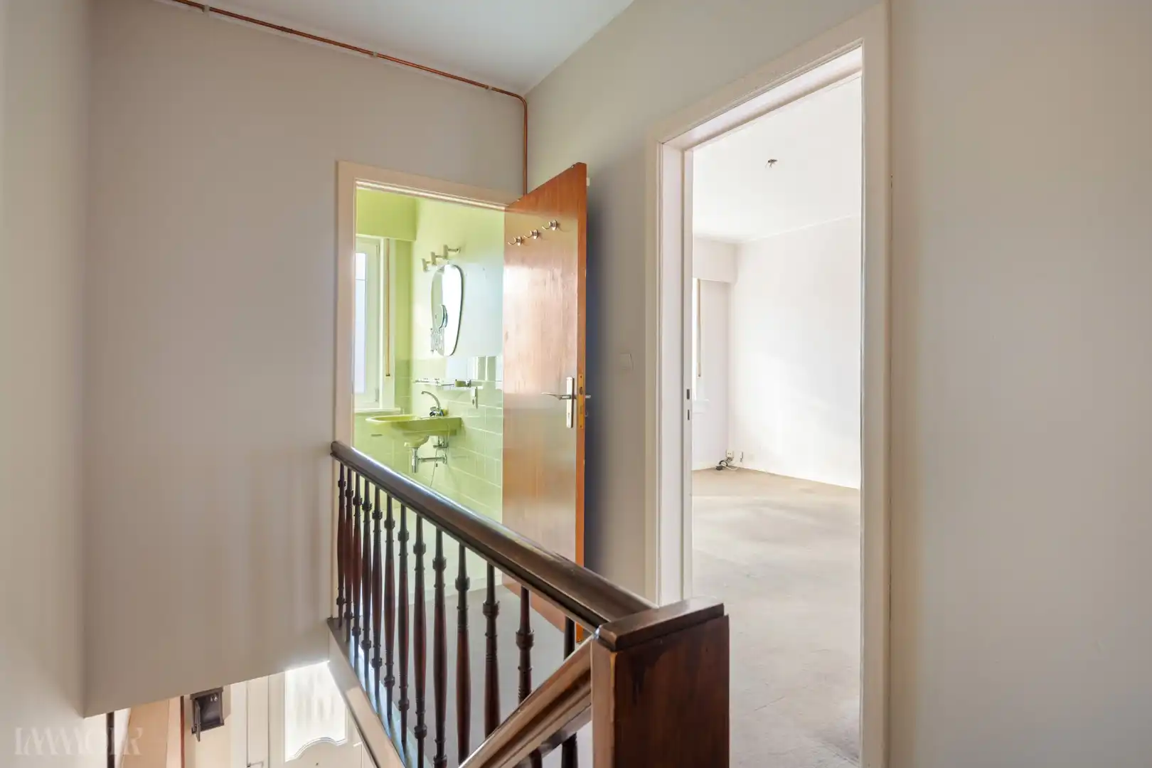 Residentieel gelegen eengezinswoning met garage en tal van mogelijkheden. foto 6