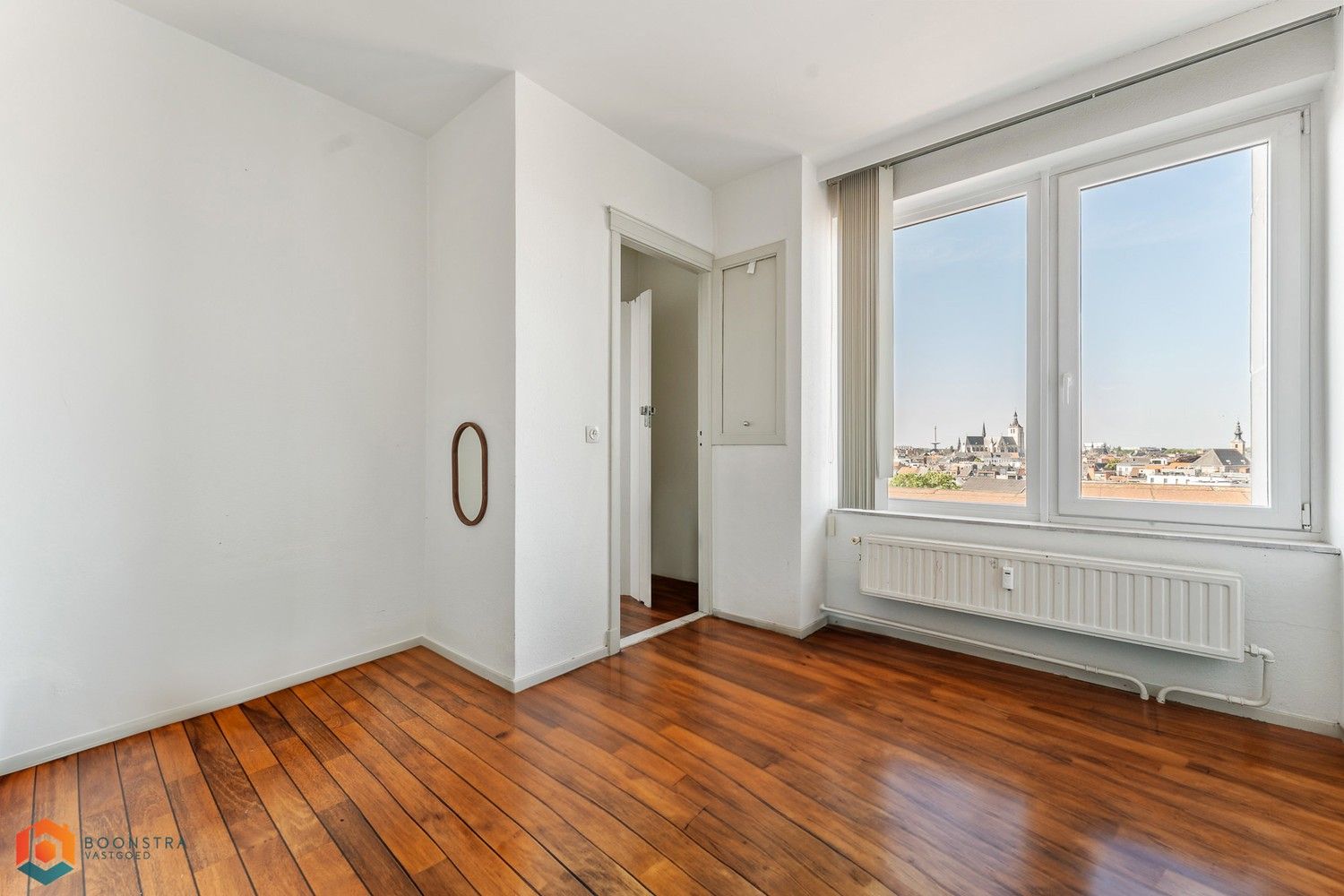 Dakapp. met 1 slpkr en prachtig zicht foto 10