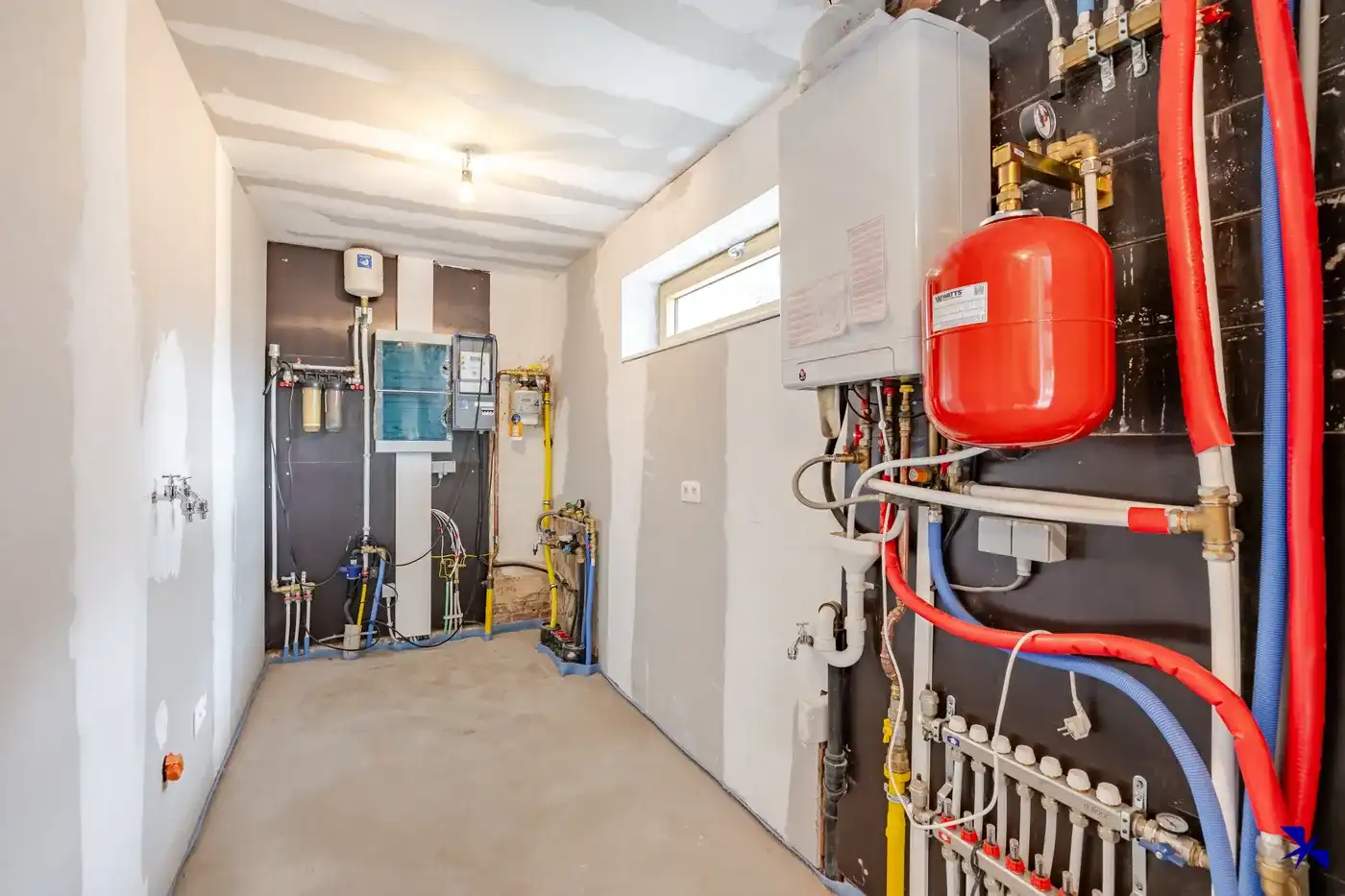 Stijlvol gerenoveerde woning op groenligging foto 10