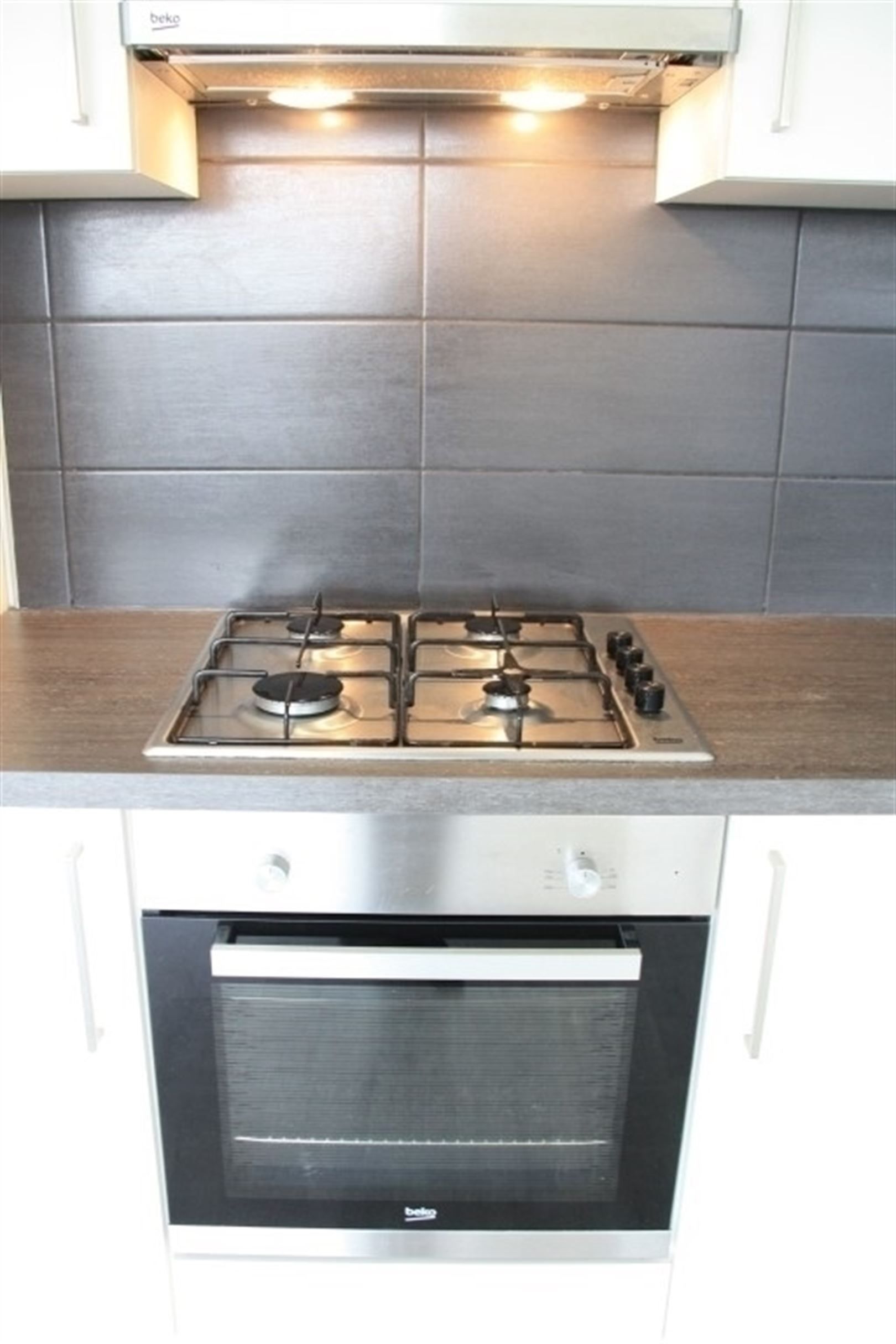 Appartement Gentbrugge (3min Gent-Zuid, vlakbij Ledeberg & Merelbeke) foto 6