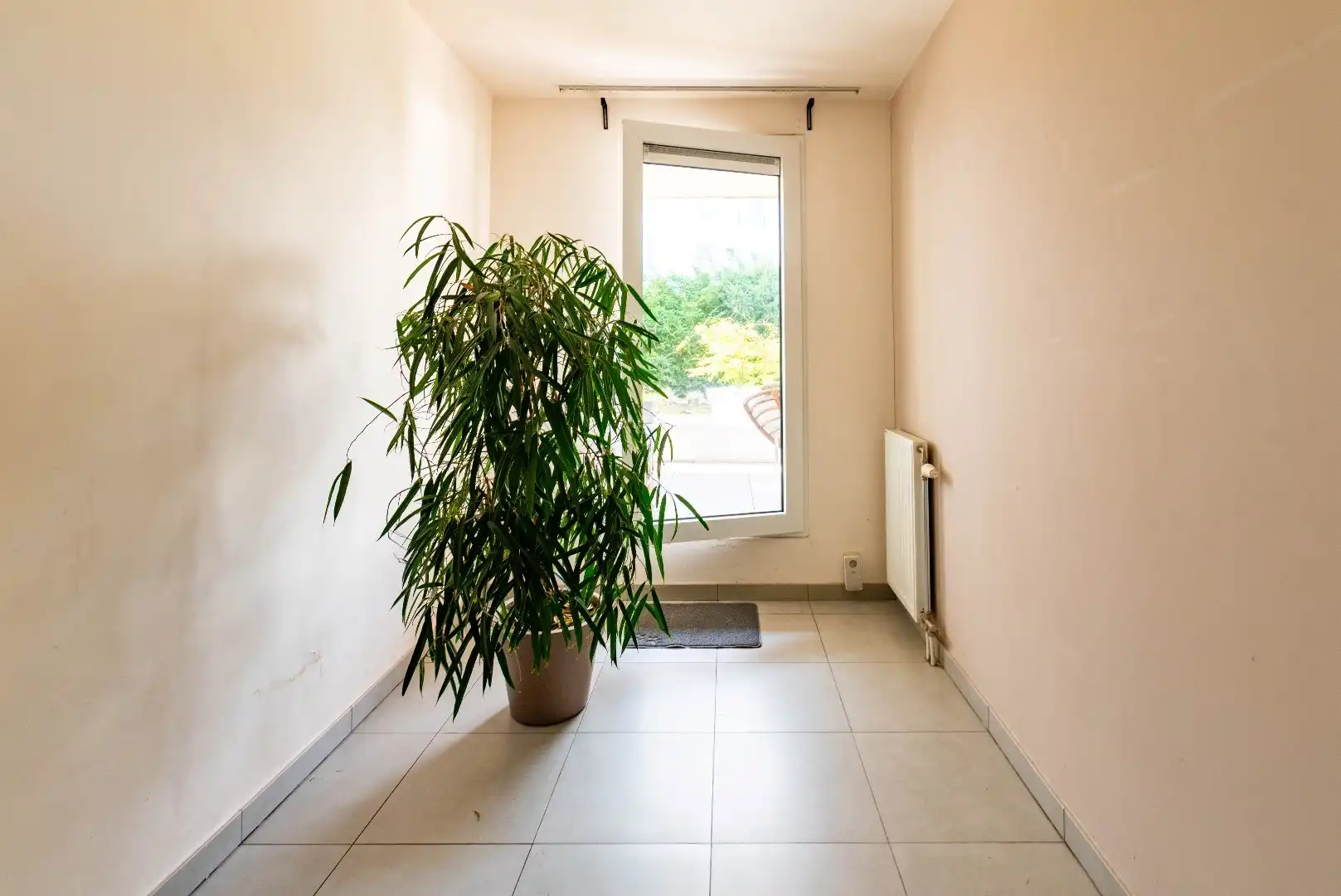 Ruim appartement met 3 slk en terras aan het nieuwe Zuidpark!  foto 16