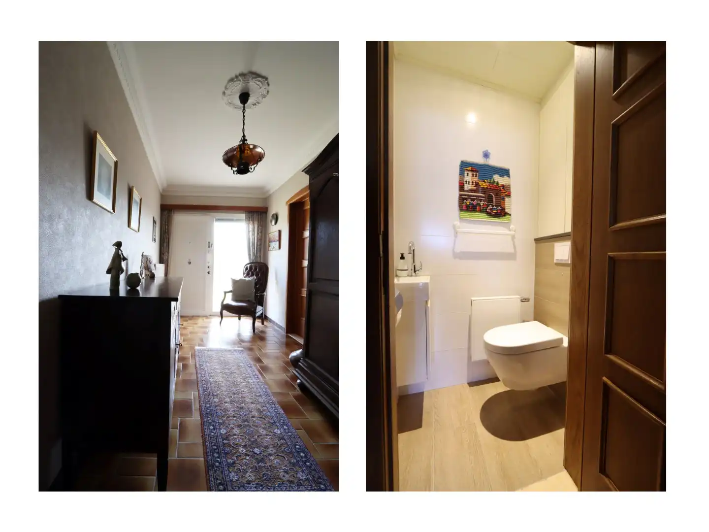 Instapklare gelijkvloerse woning  foto 3