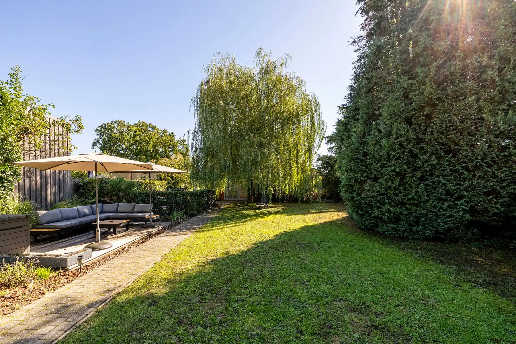 Instapklare gezinswoning met 4 slk op 876m²  foto 29