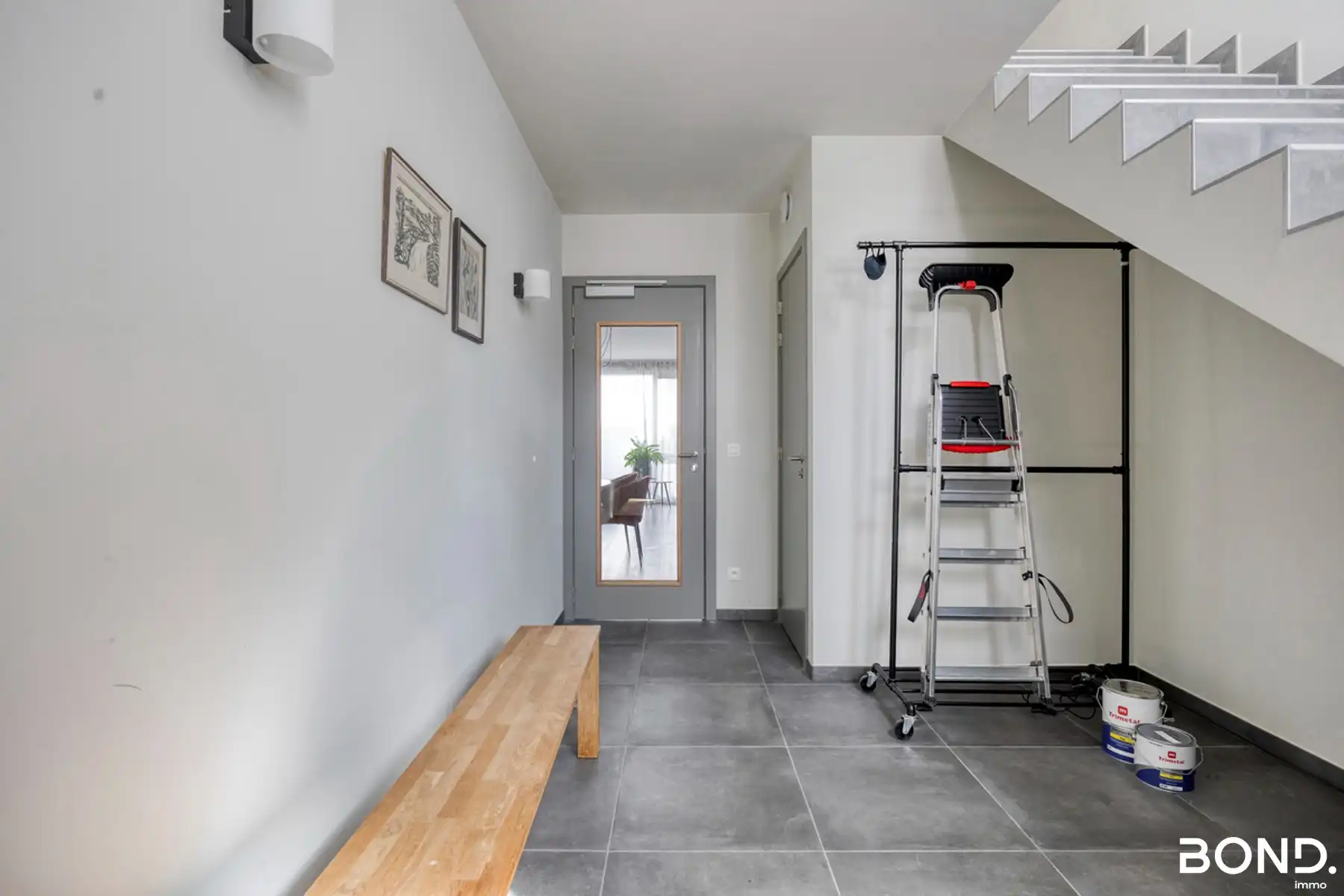 Volledig bemeubelde nieuwbouw Eégezinswoning met 3 slaapkamers te huur — De Bottelarij foto 2