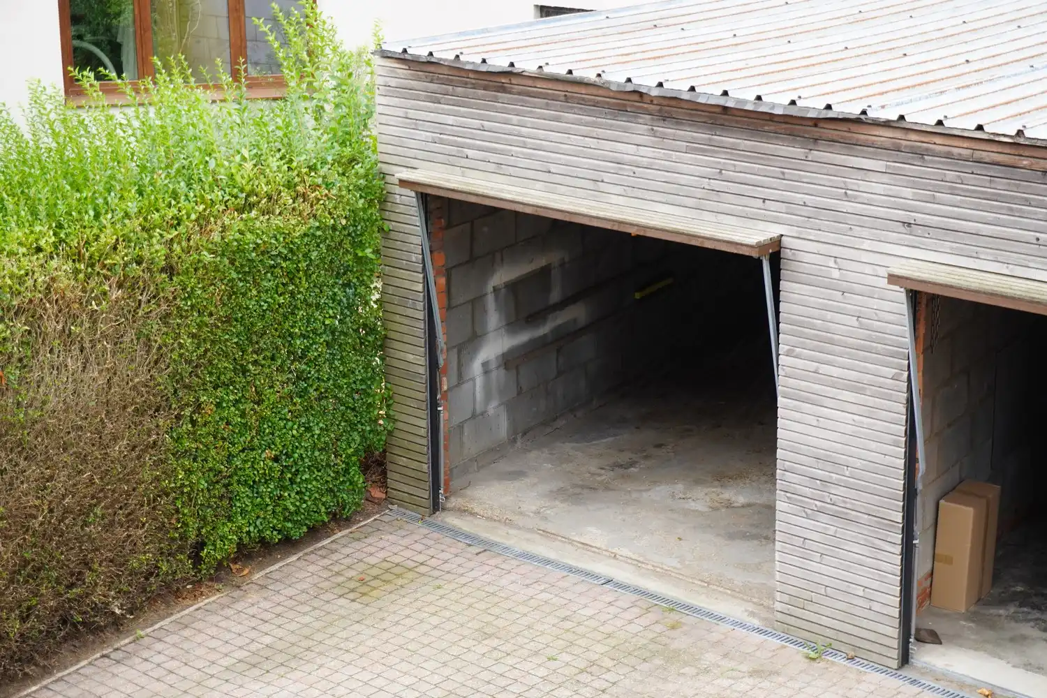 Ruim appartement met 3 slaapkamers, terras en garage op gunstige ligging in Beringen foto 14