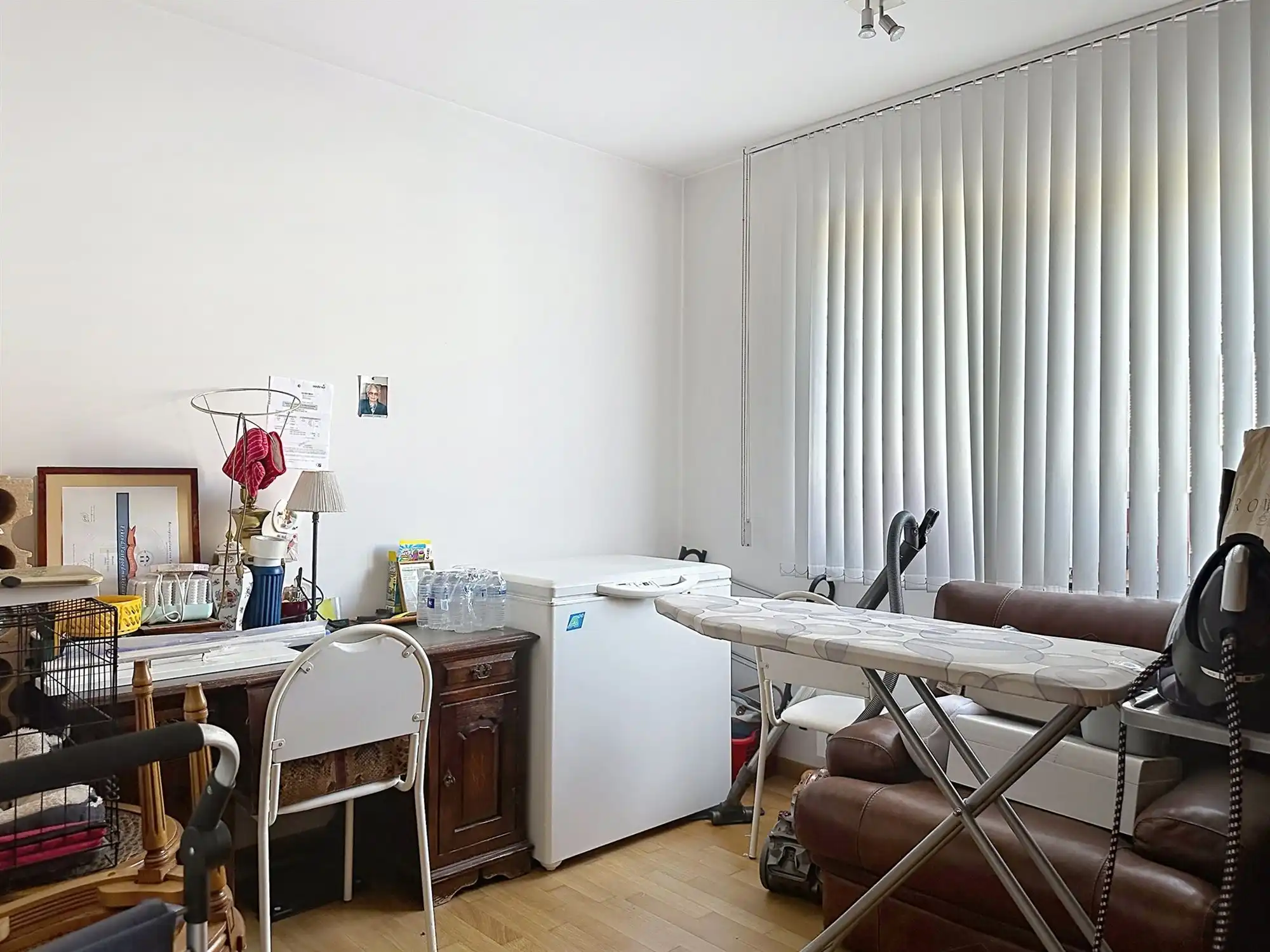 Appartement foto 19