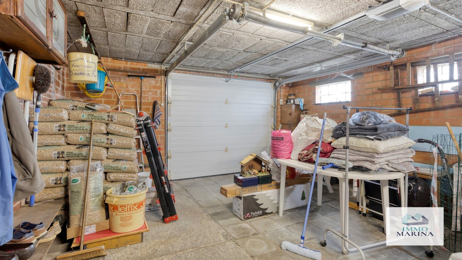 Rustig gelegen woning met ruime tuin nabij Aarschot  foto 22