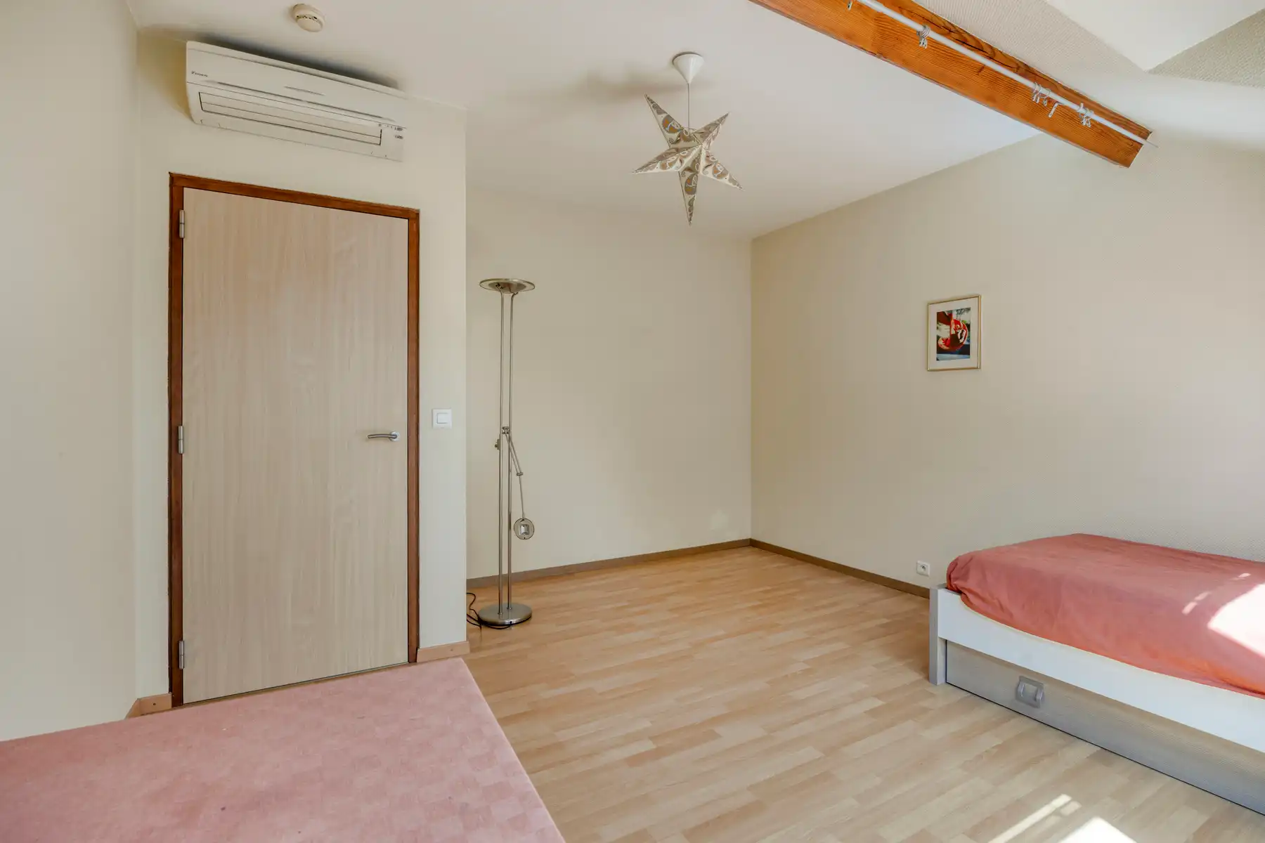 WSB-immo: Royale villa in een groene omgeving foto 19