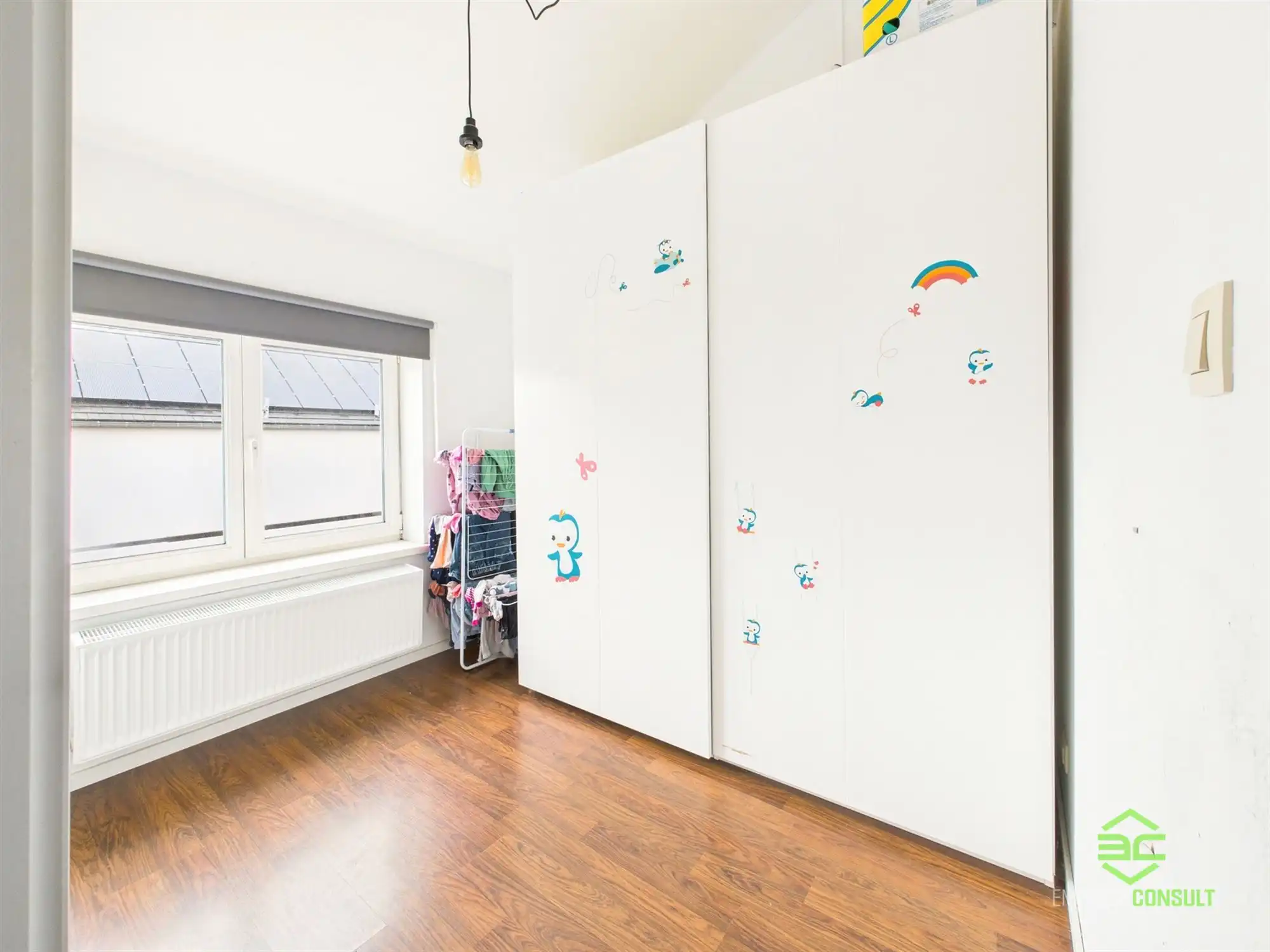 Gerenoveerde, energiezuinige OB met 3 slpk! foto 11