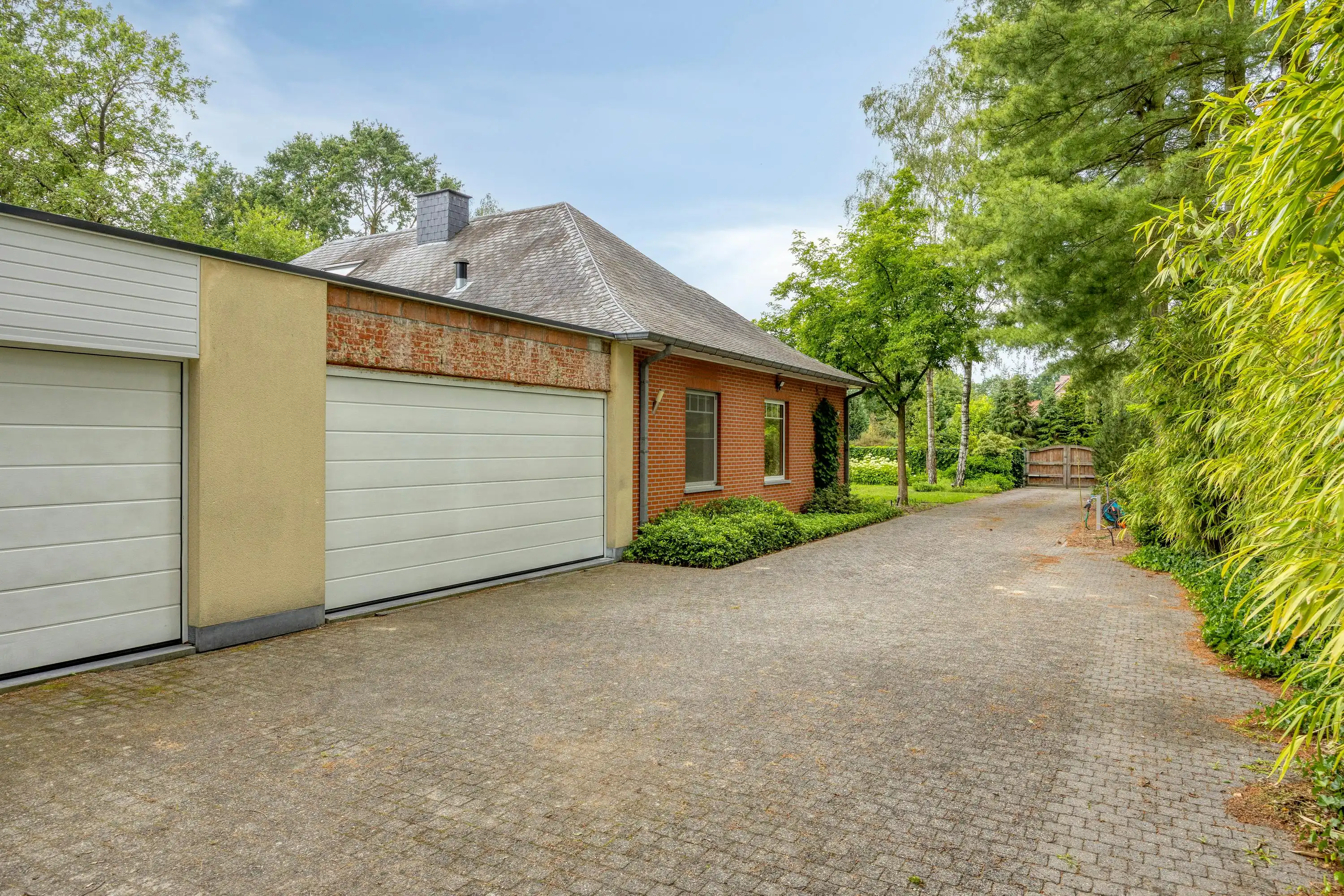 Instapklare open bebouwing met 4 slaapkamers te Bolderberg foto 25