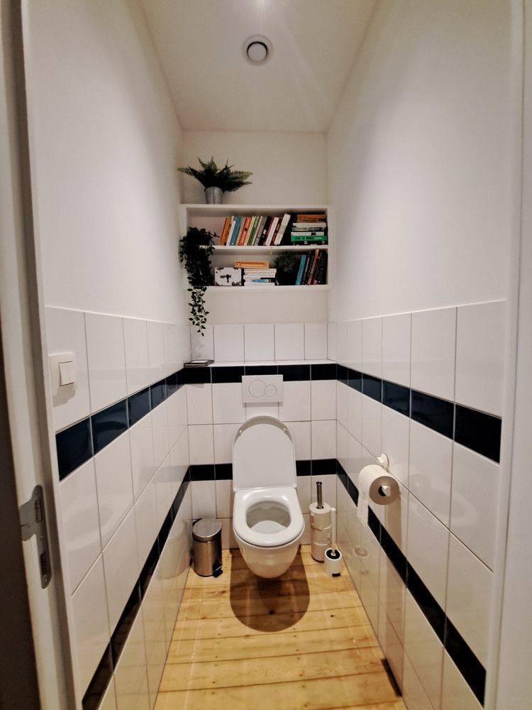 Gezellig gelijkvloers appartement vlakbij het Boekenbergpark foto 8