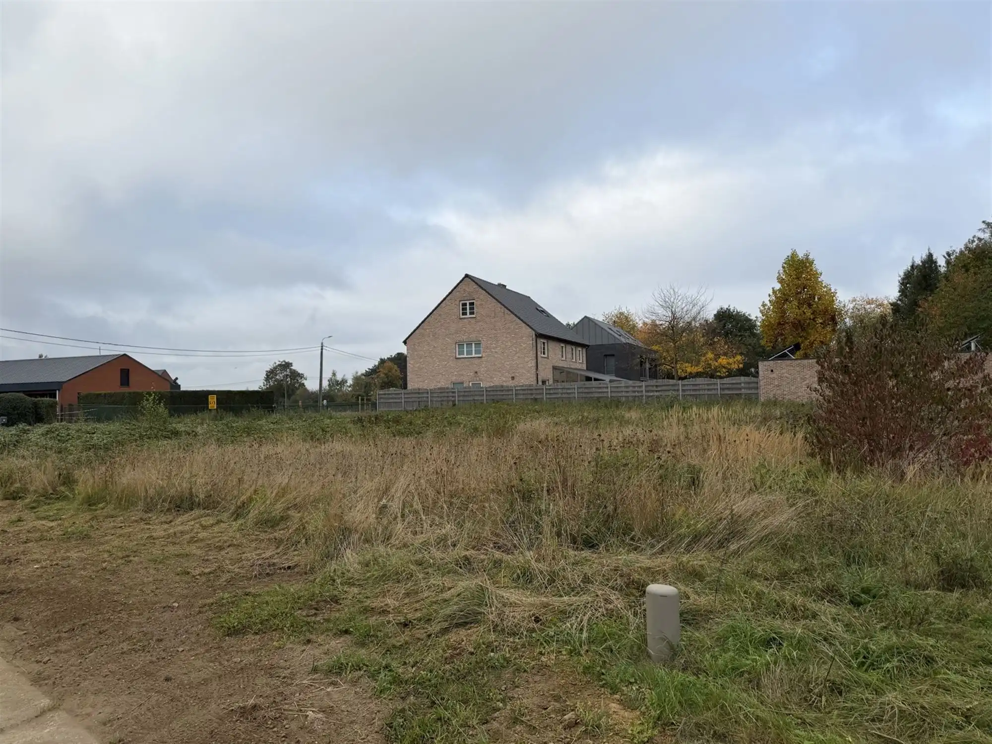 Nieuw te bouwen woning  te koop in Westerlo! foto 6