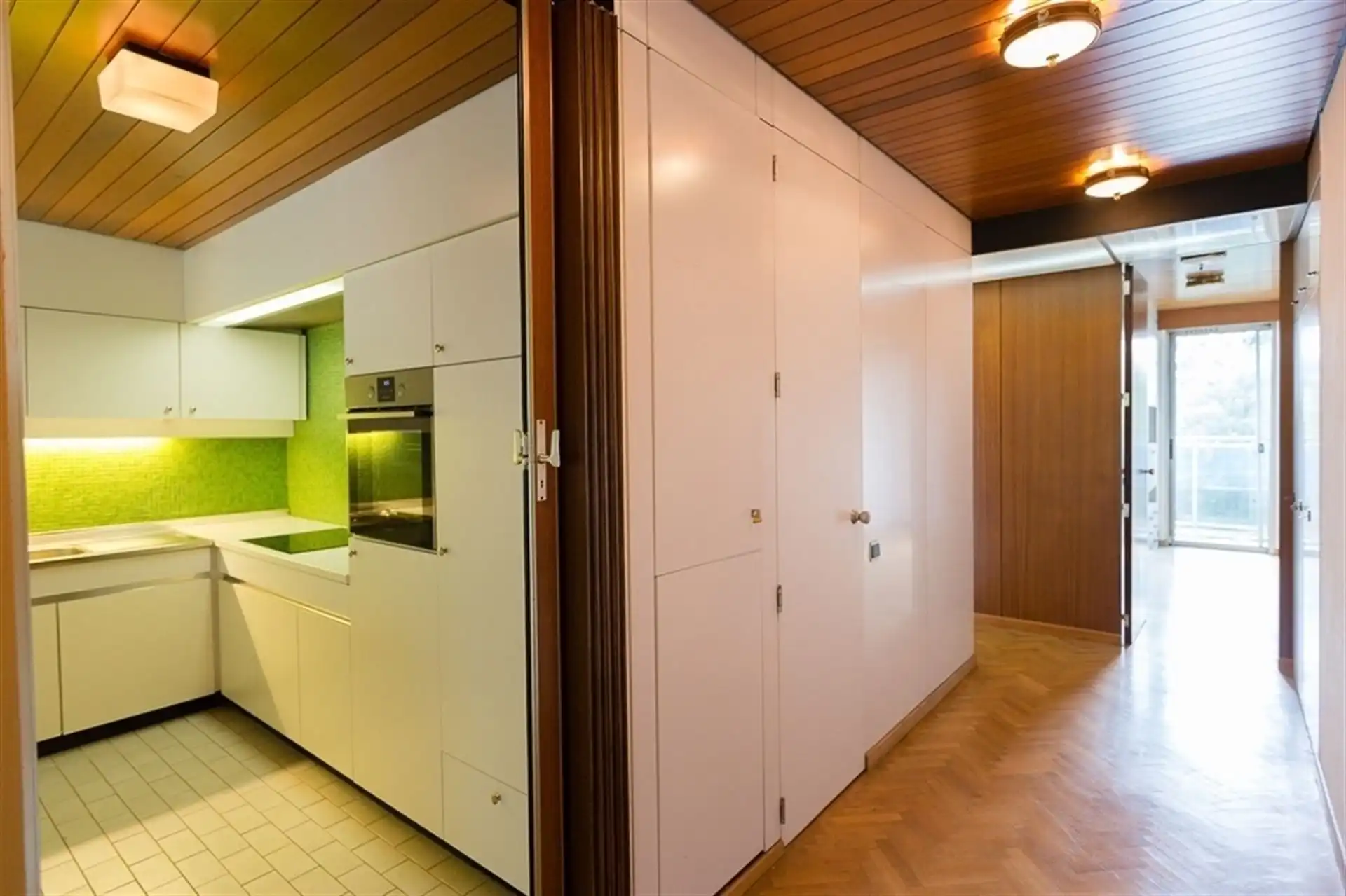 Instapklaar 2 SLK appartement  foto 5