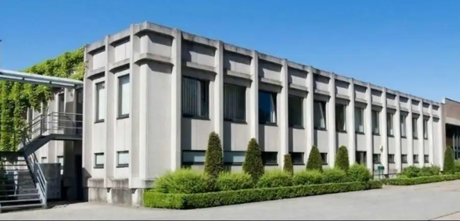 Bedrijfsvastgoed te huur Atealaan 4 - 2200 Herentals