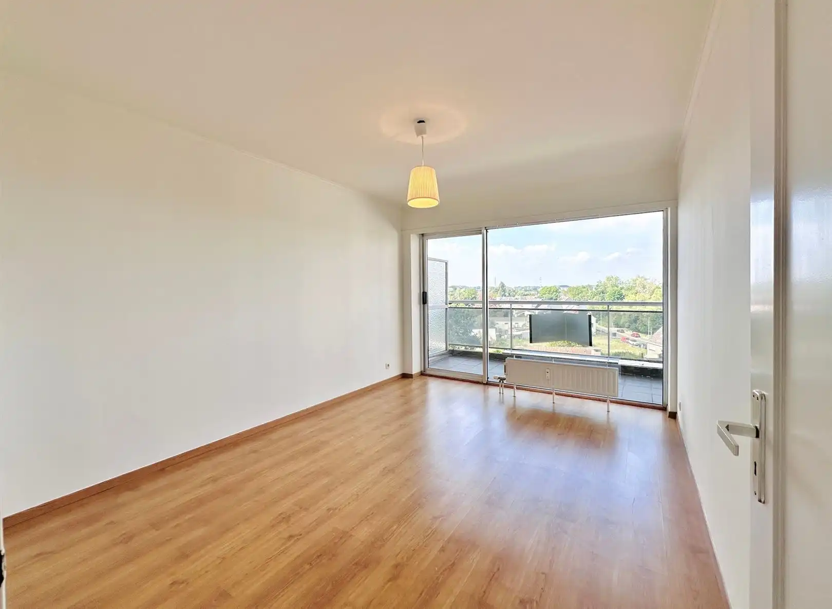 Leuk 1-slaapkamer appartement in het hartje van Dendermonde  foto 11