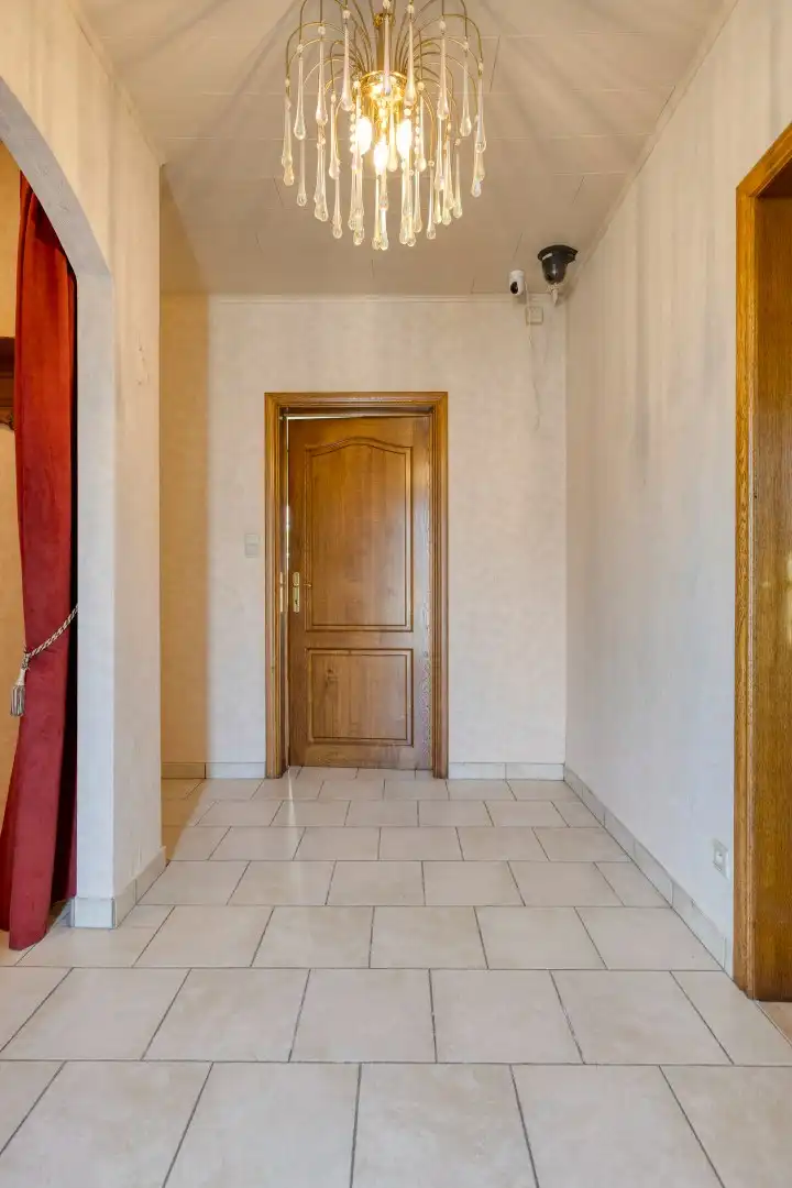 Halfopen bebouwing met 3 slaapkamers, bereikbare zolder in Kumtich! - EPC 366 kWh/m² - bewoonbare opp.158 m² foto 3