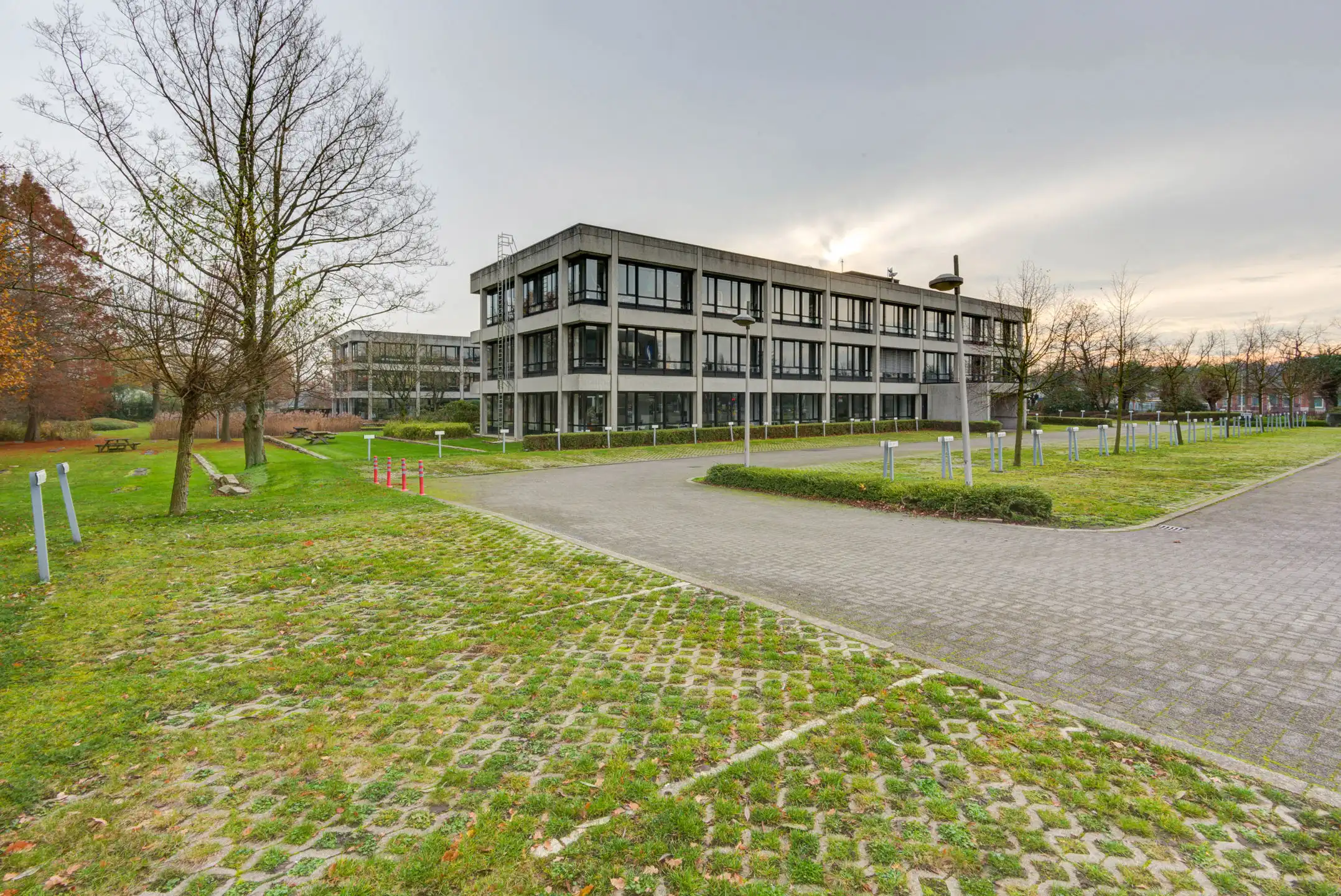 Kantoorruimtes tot 718m² – Prins Boudewijnlaan 41, Edegem foto 5