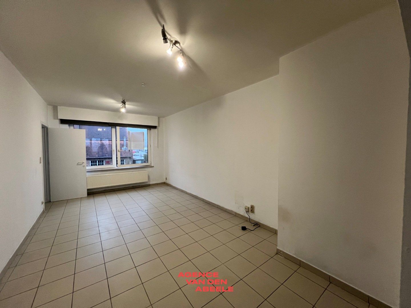 Instapklaar appartement met 1 slaapkamer  foto 3