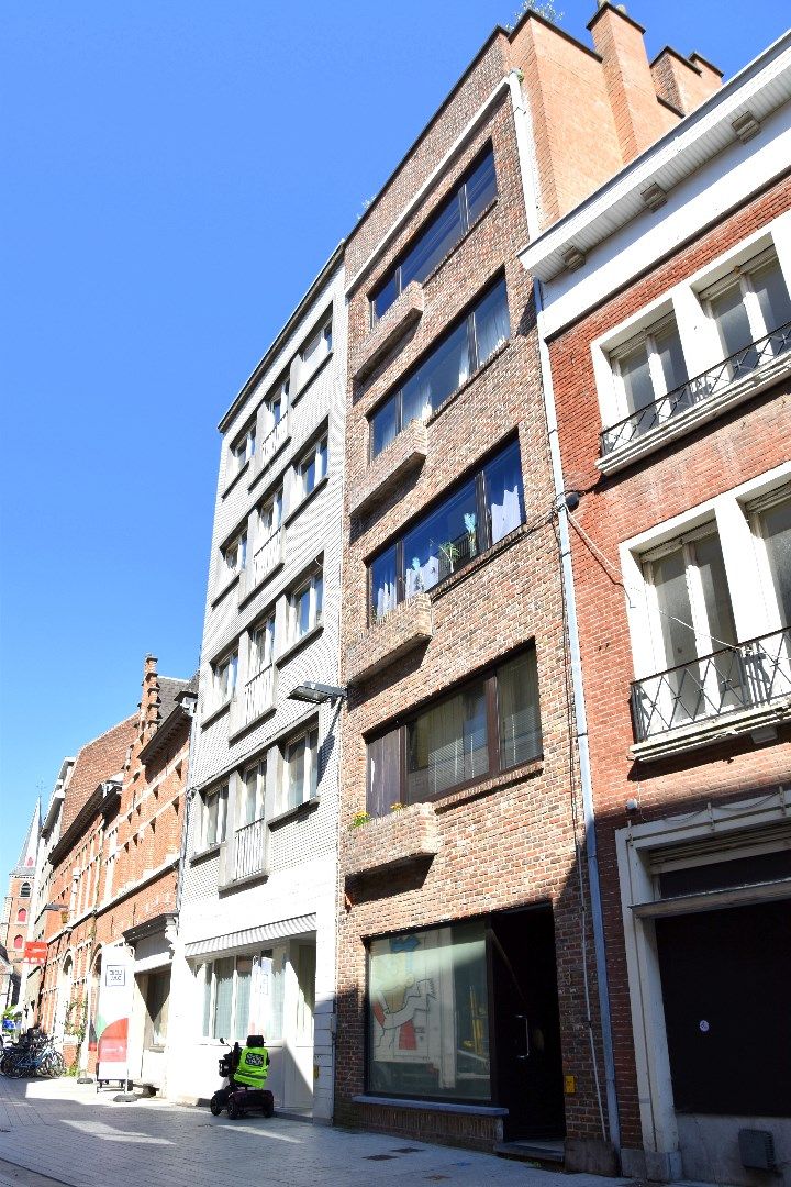 Appartement te koop 8500 Kortrijk