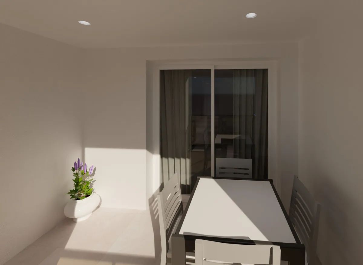 Wonen in stijl op slechts 200 meter van de Middellandse Zee - jouw luxe appartement aan het strand foto 12