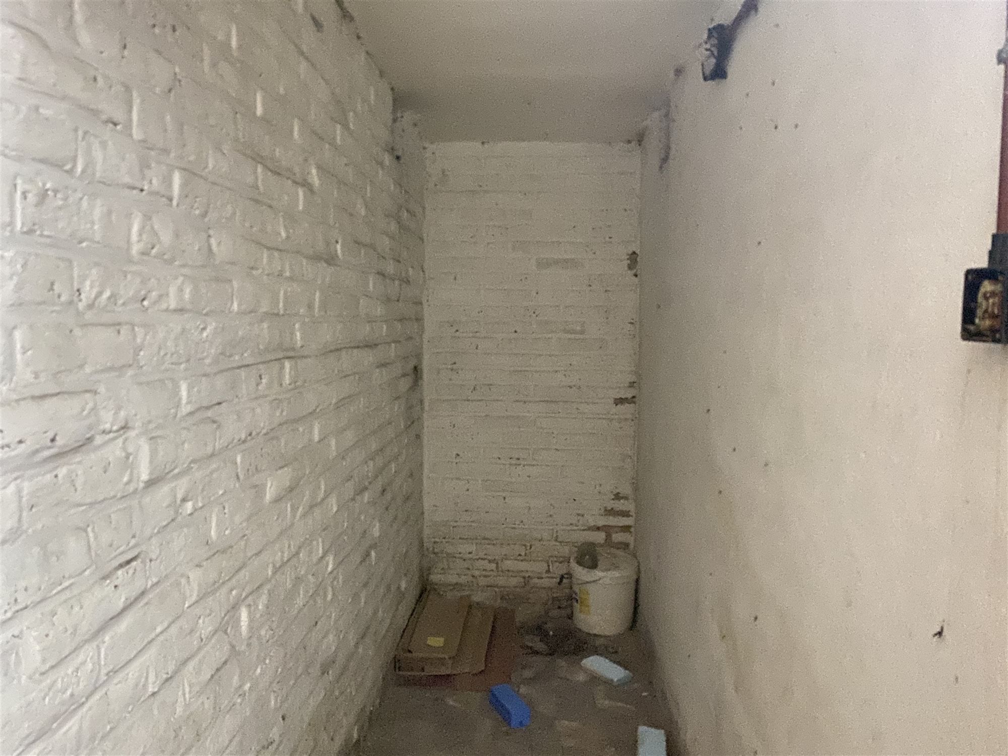 uniek gerenoveerd duplex appartement - ideaal voor co-housing  foto 15