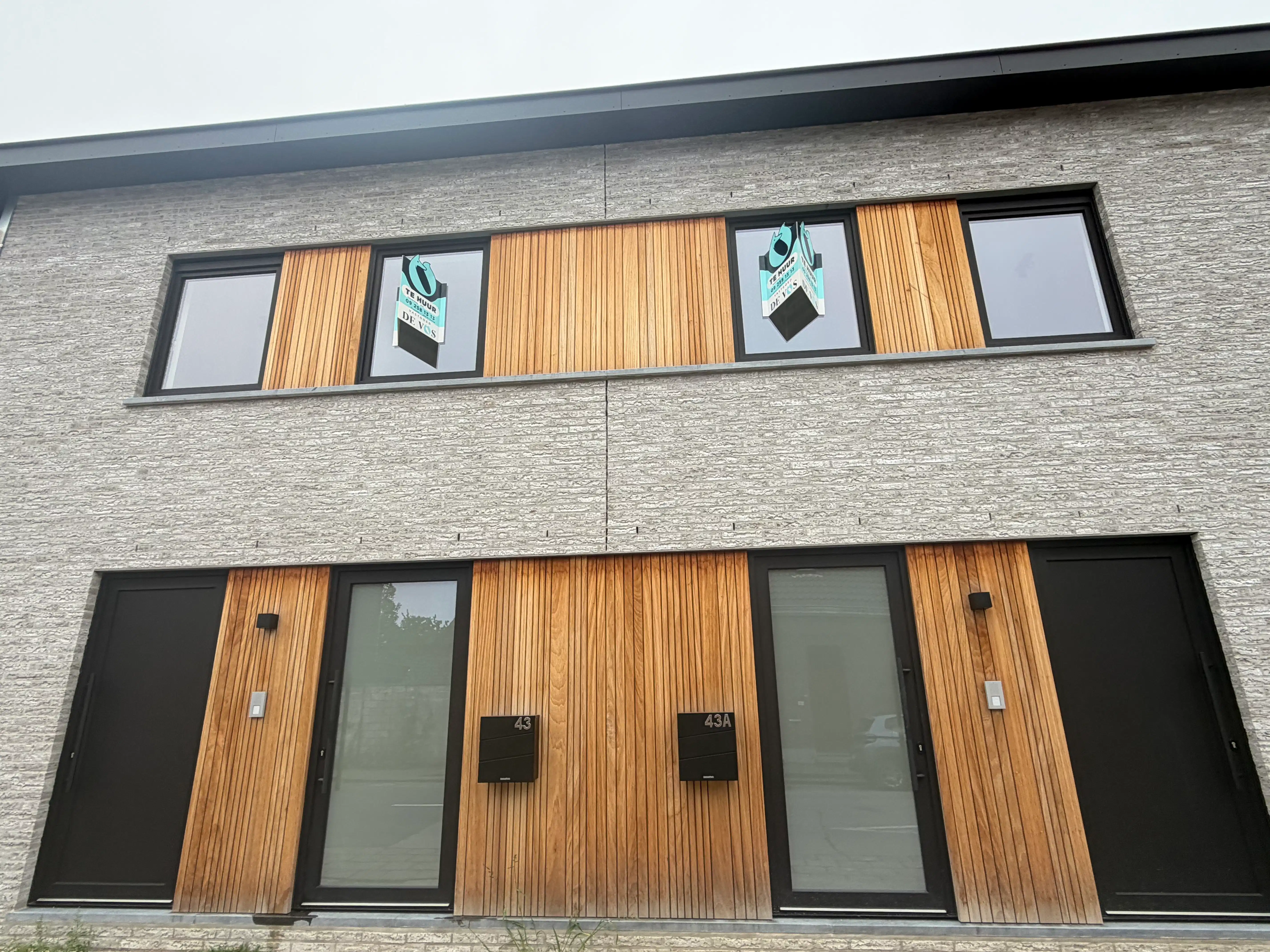Energiezuinige nieuwbouwwoning met 3 slaapkamers en tuin foto 25