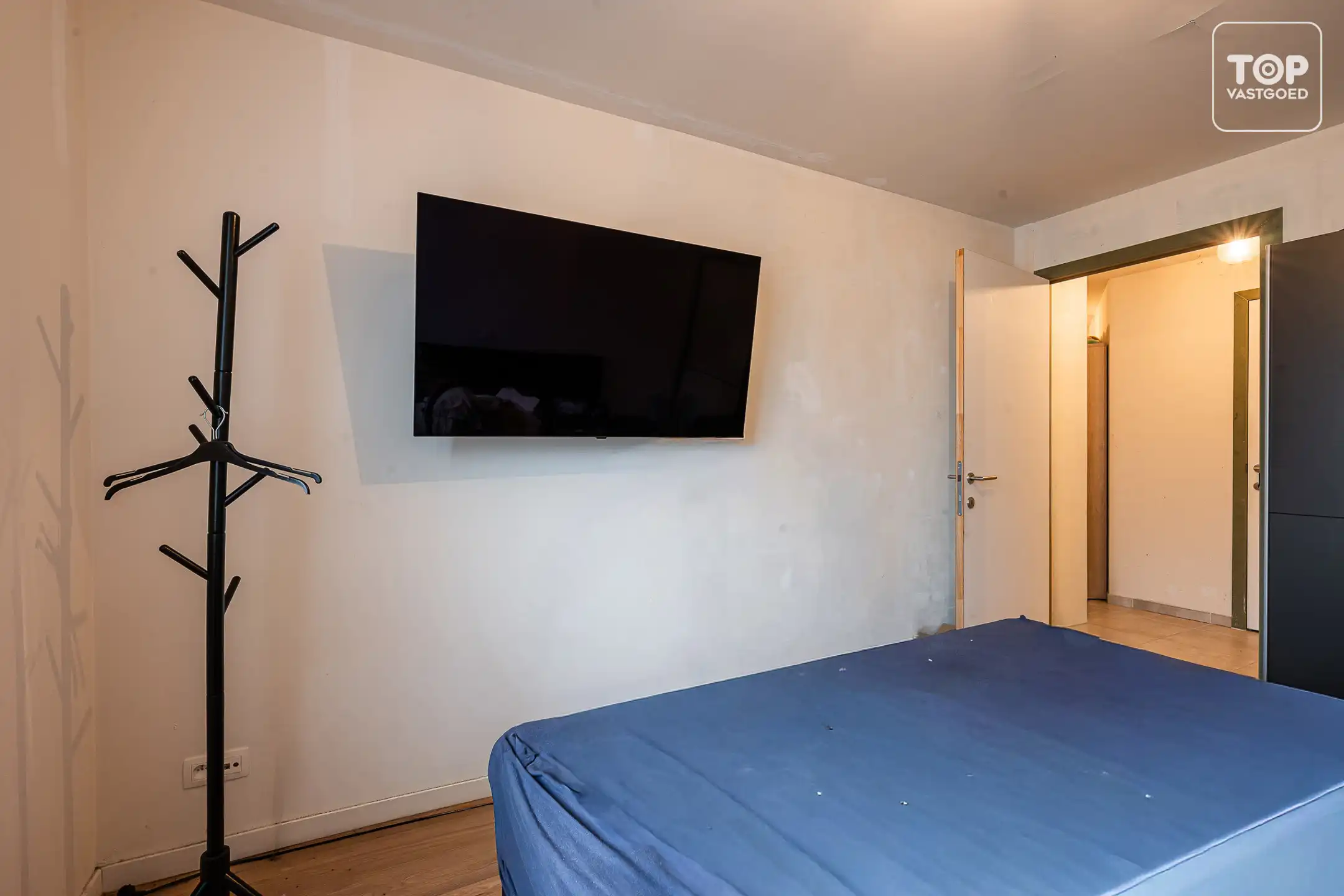 Instapklaar gelijkvloers appartement met EPC A en gezellig terras foto 10