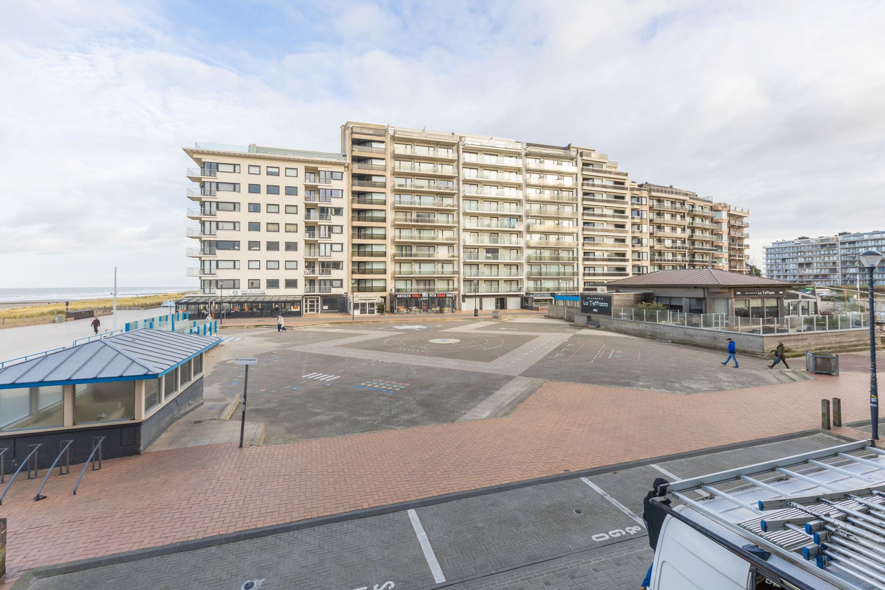 Res. WESTEND PALACE AB foto 7