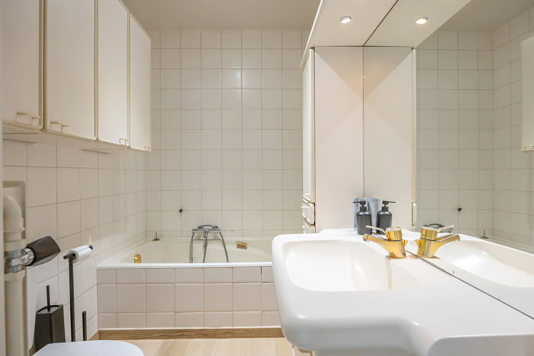Gelijkvloerse woning met blijvend groen uitzicht op 1.182 m2 foto 15