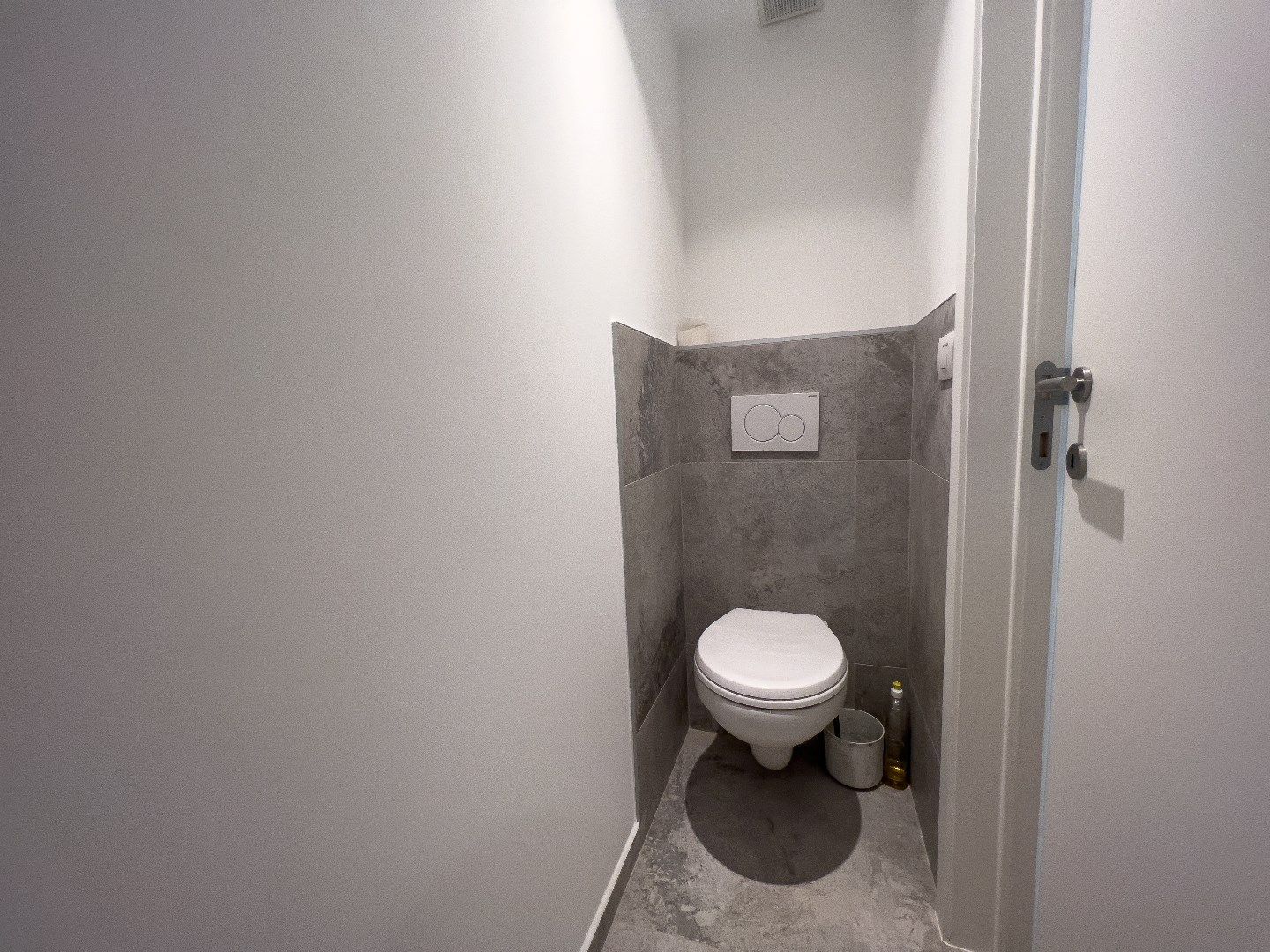 Nieuw appartement met inpandige garage gelegen op wandelafstand van het centrum, Zeedijk en C. C. Scharpoord foto 13