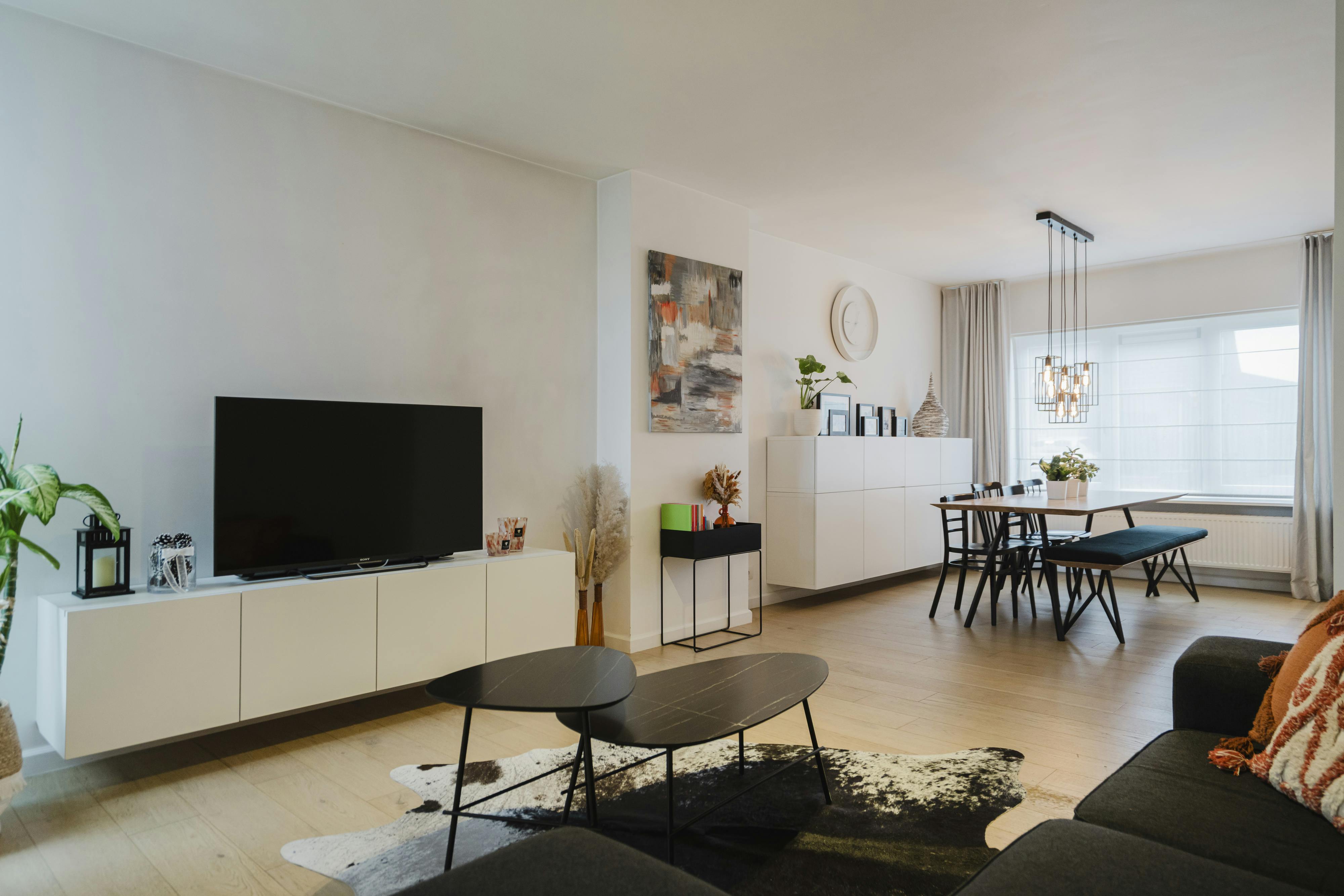 Instapklaar huis met aparte doorgang te koop in Waregem  foto 3