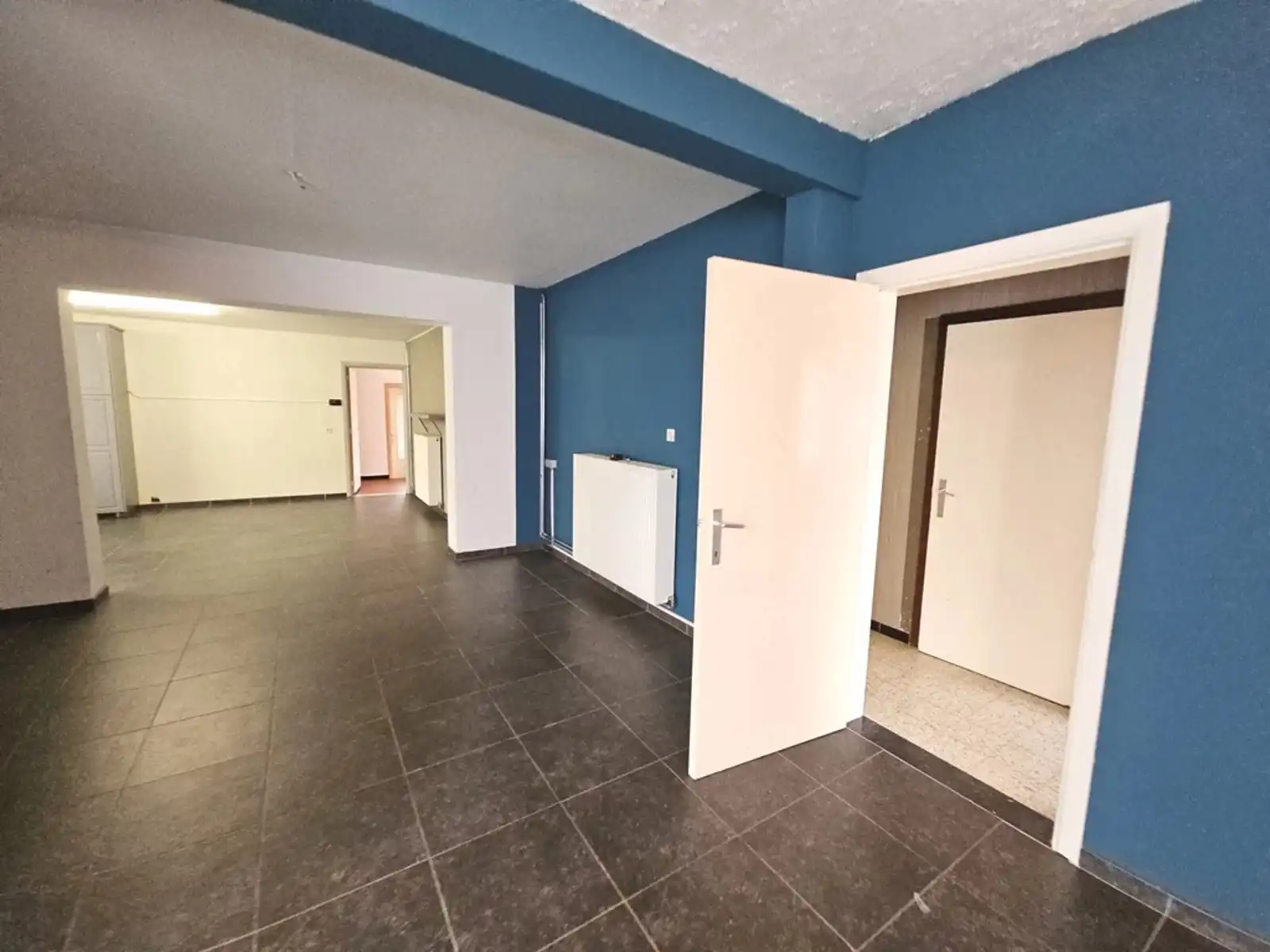 Charmante gelijkvloerse woning in een rustige residentiële omgeving. foto 23