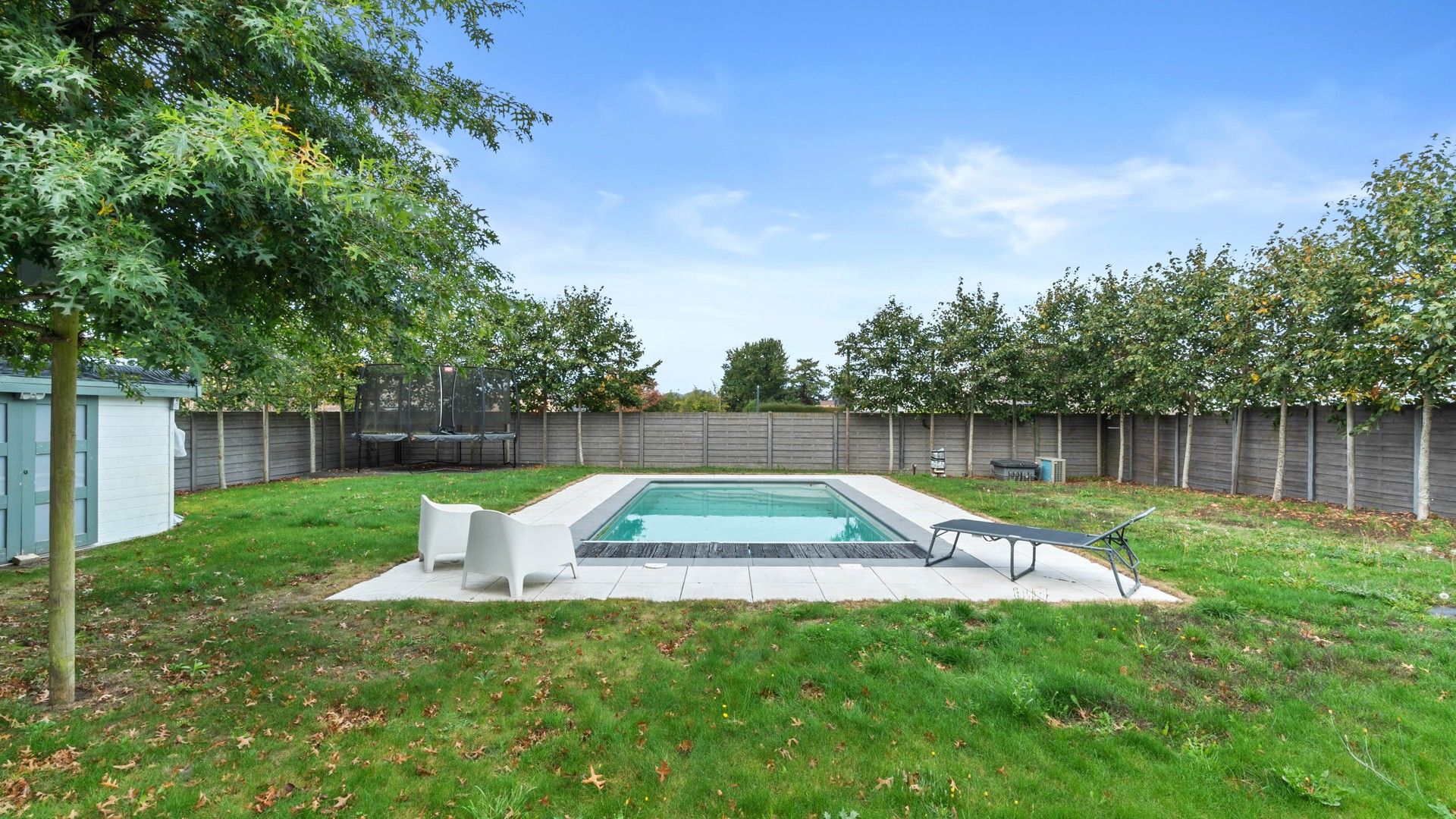 Energiezuinige woning met 4 slpkrs, zwembad en wellness in As foto 14