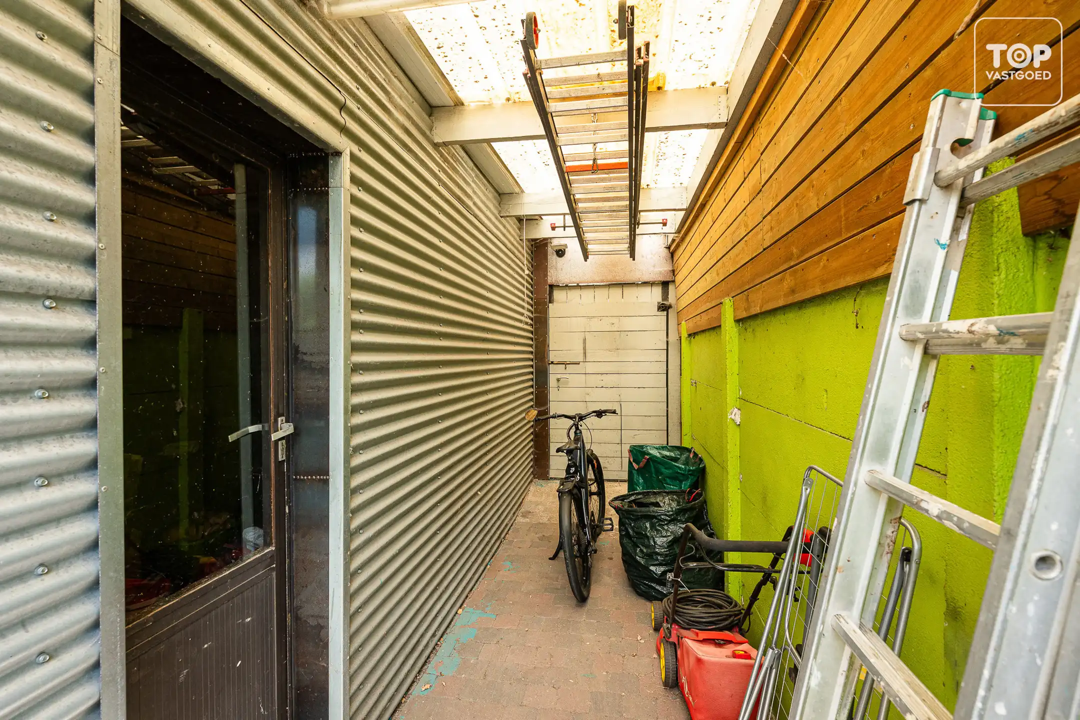 Instapklare woning met 2 slaapkamers op een uitstekende en goed bereikbare locatie foto 24