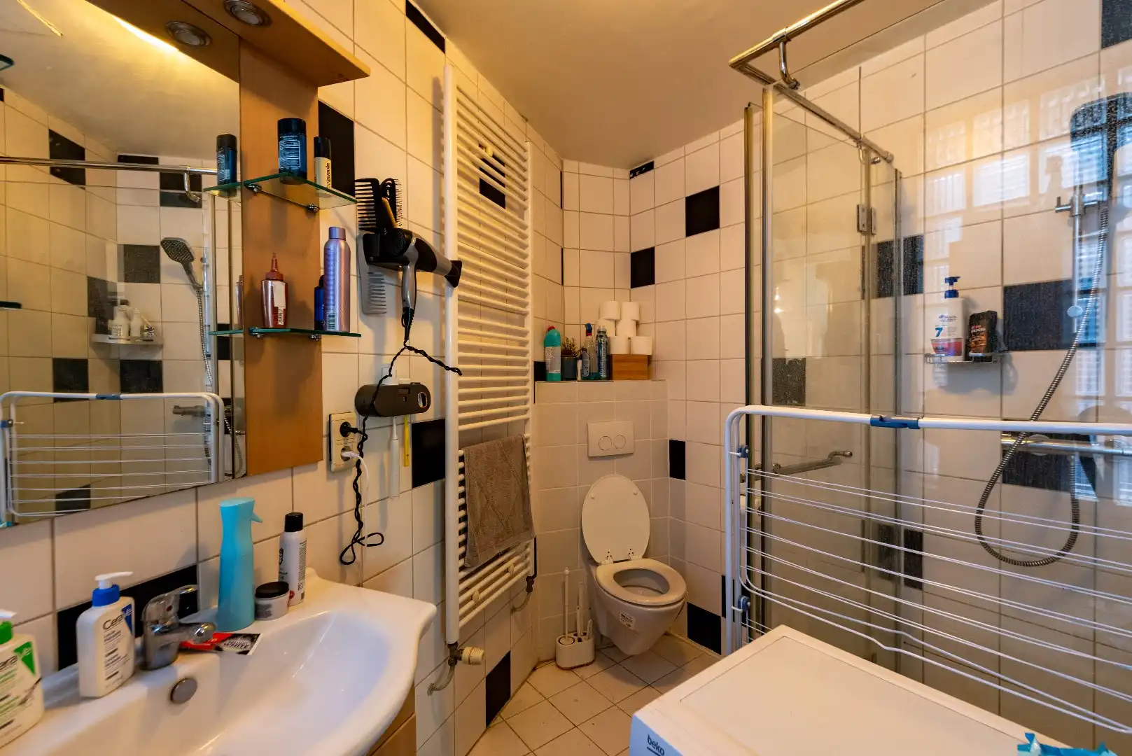 Woning met mogelijkheden op Antwerpen-Zuid foto 10