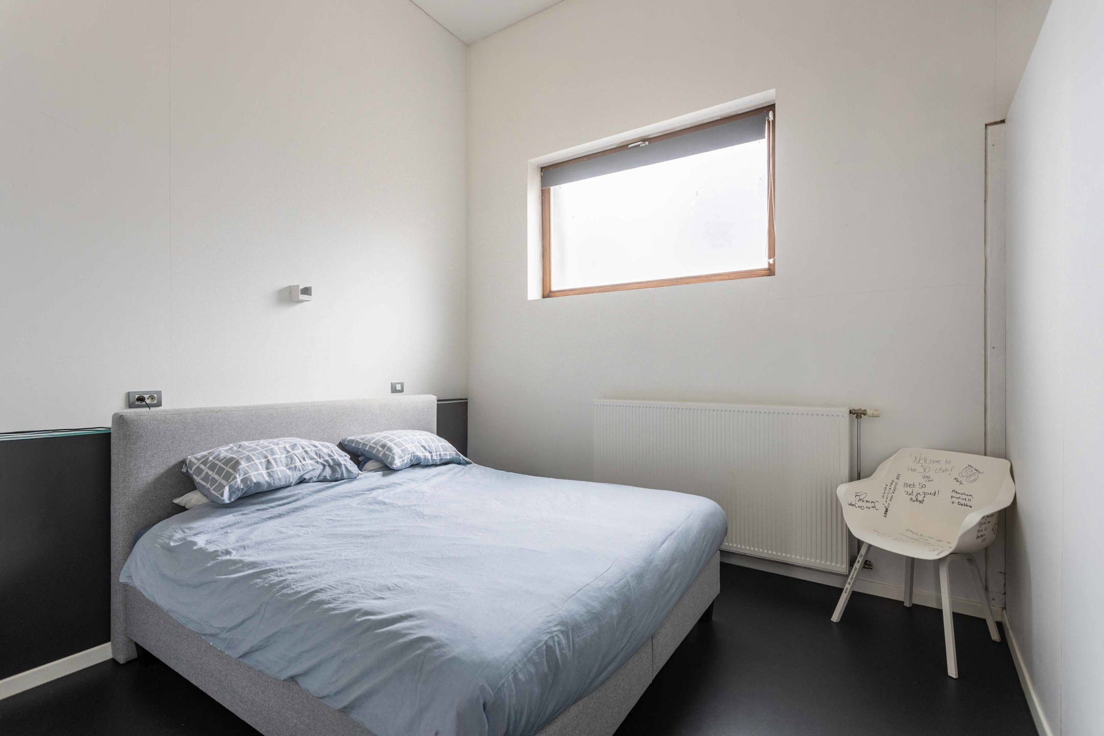 Unieke loft van 285m² foto 22