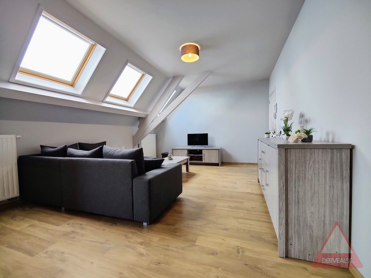 Beselare - Investeringspand met kantoorruimte en 2 verhuurde appartementen foto 21