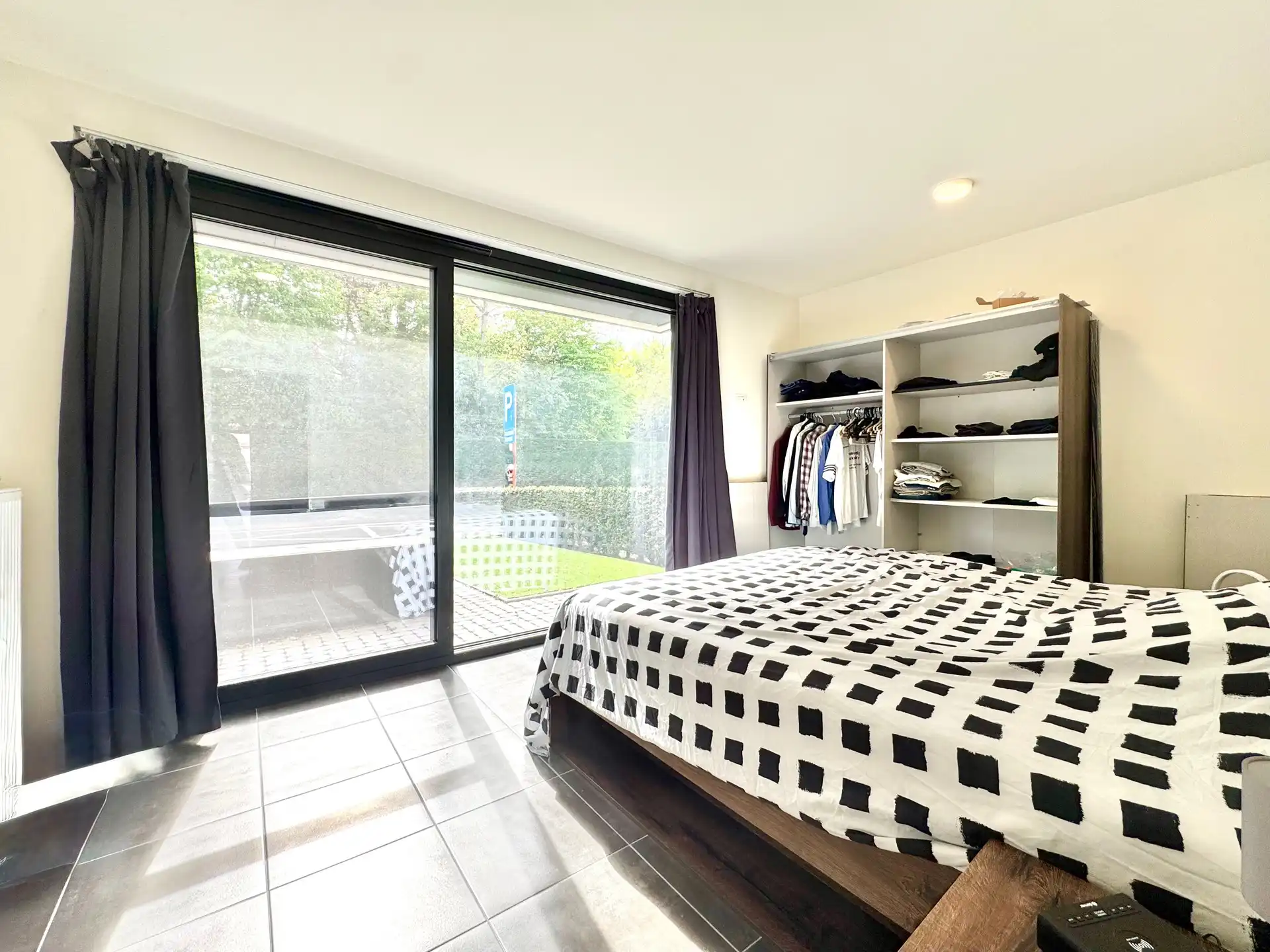 GELIJKVLOERS APP | 2 SLPKS | 2 BDKS | GARAGE | TUIN foto 7