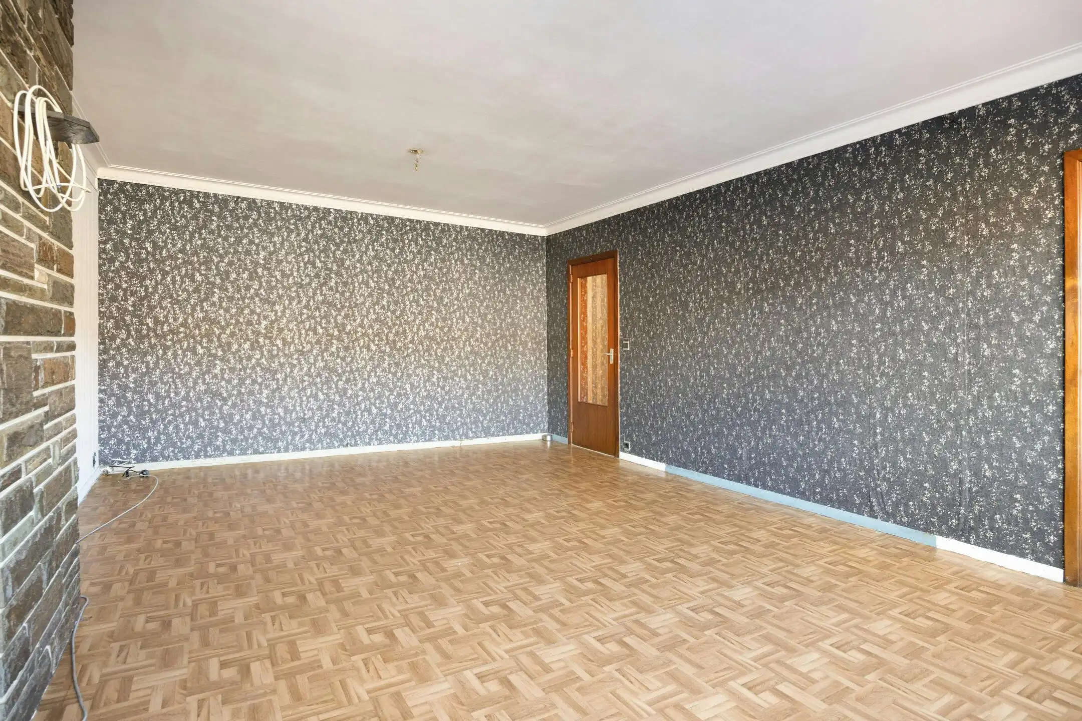 Startersappartement met 2 slaapkamers en garage in Boom foto 10