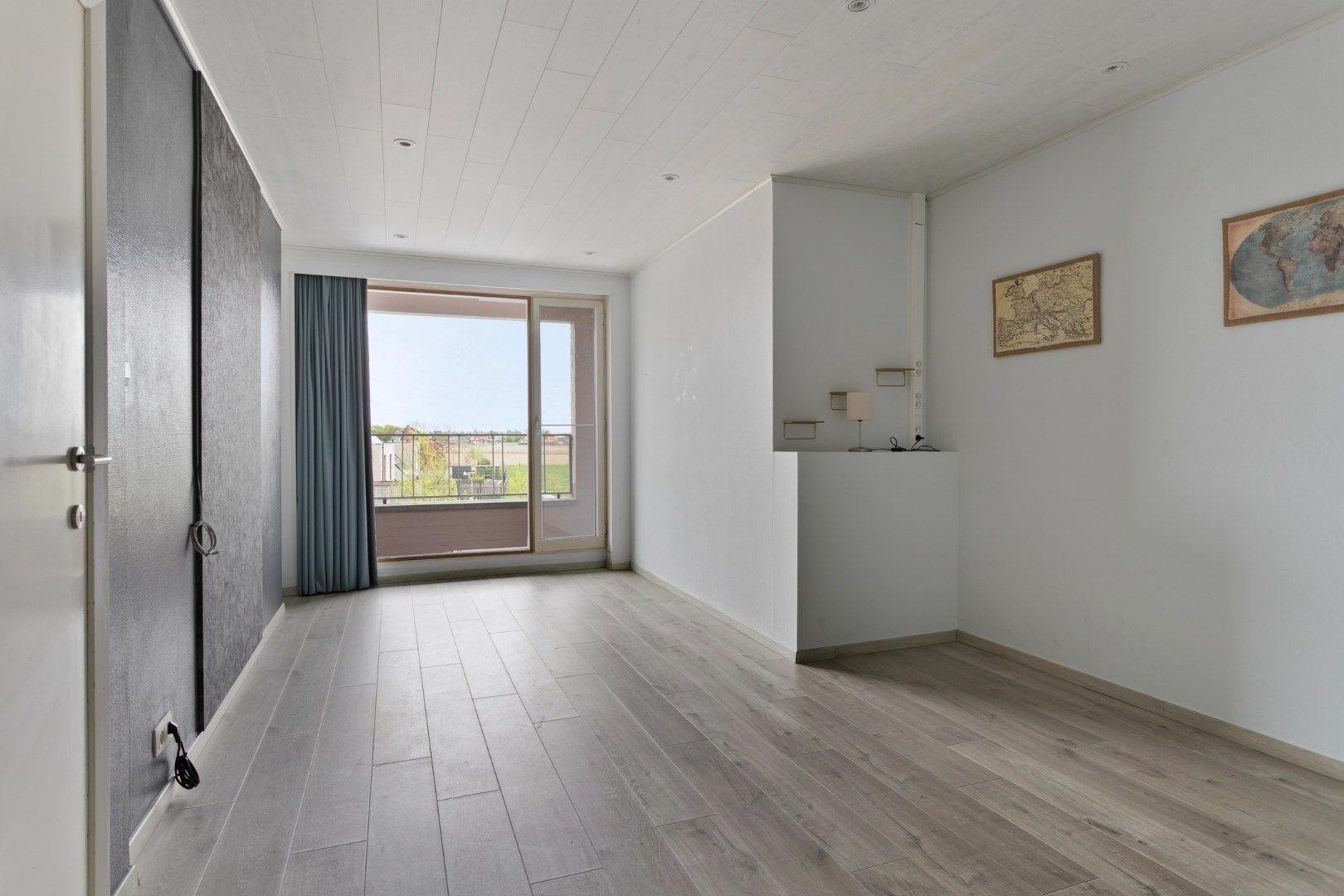 Gerenoveerde gezinswoning foto 17