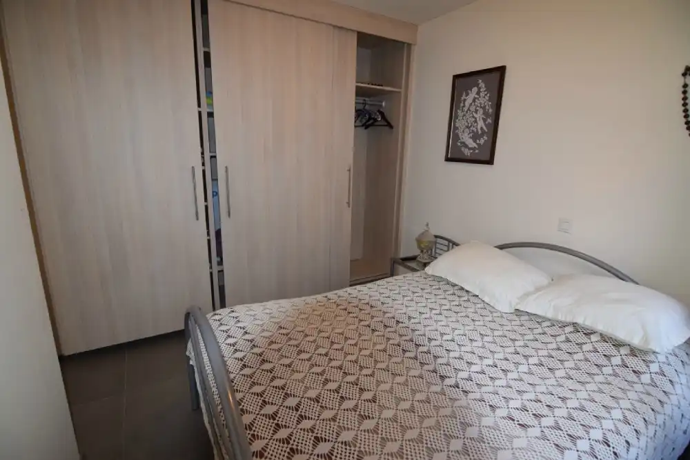 Zonnig appartement met 2 slaapkamers en volledig ingericht in het hart van Blankenberge - Perfect voor een comfortabel verblijf! foto 11