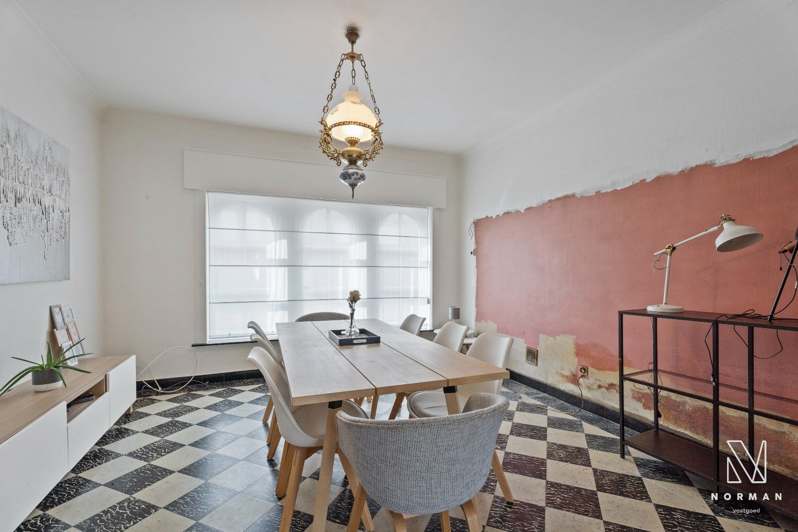 Alleenstaande woning op groot perceel te Deerlijk foto 7