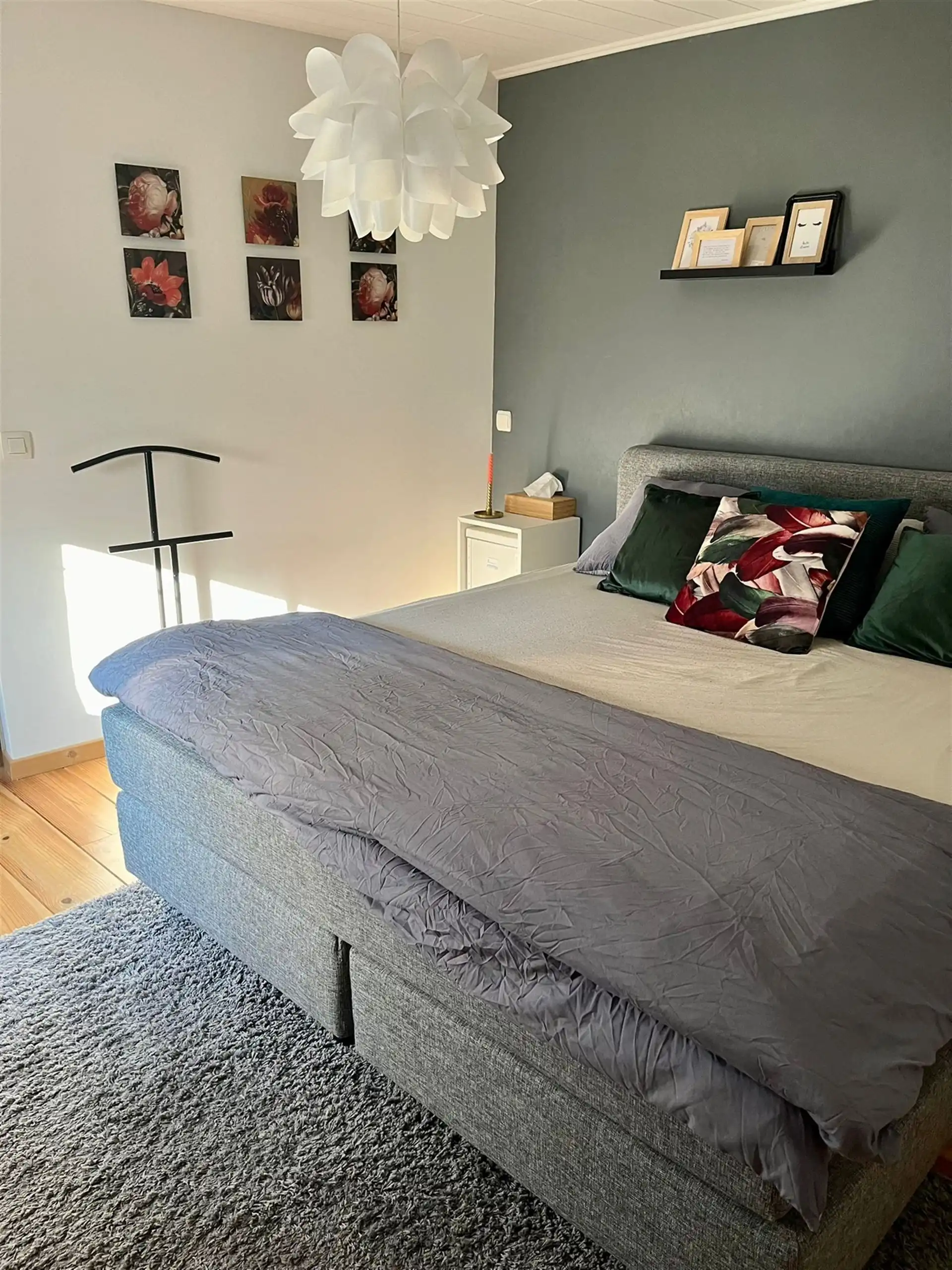 Huis met 3 slaapkamers te huur in Lokeren foto 7