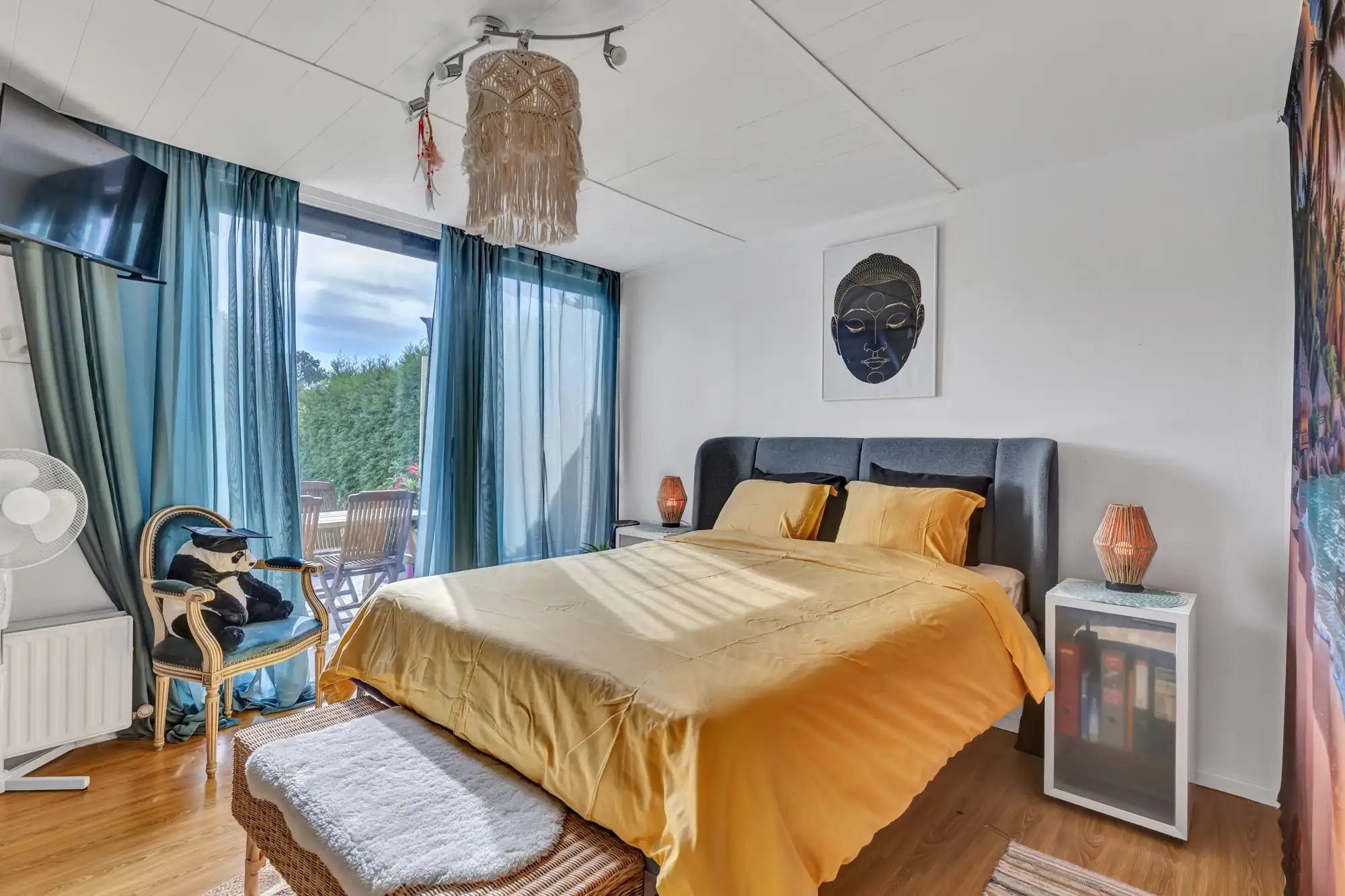 Gezellige bungalow op 4a 93ca foto 11