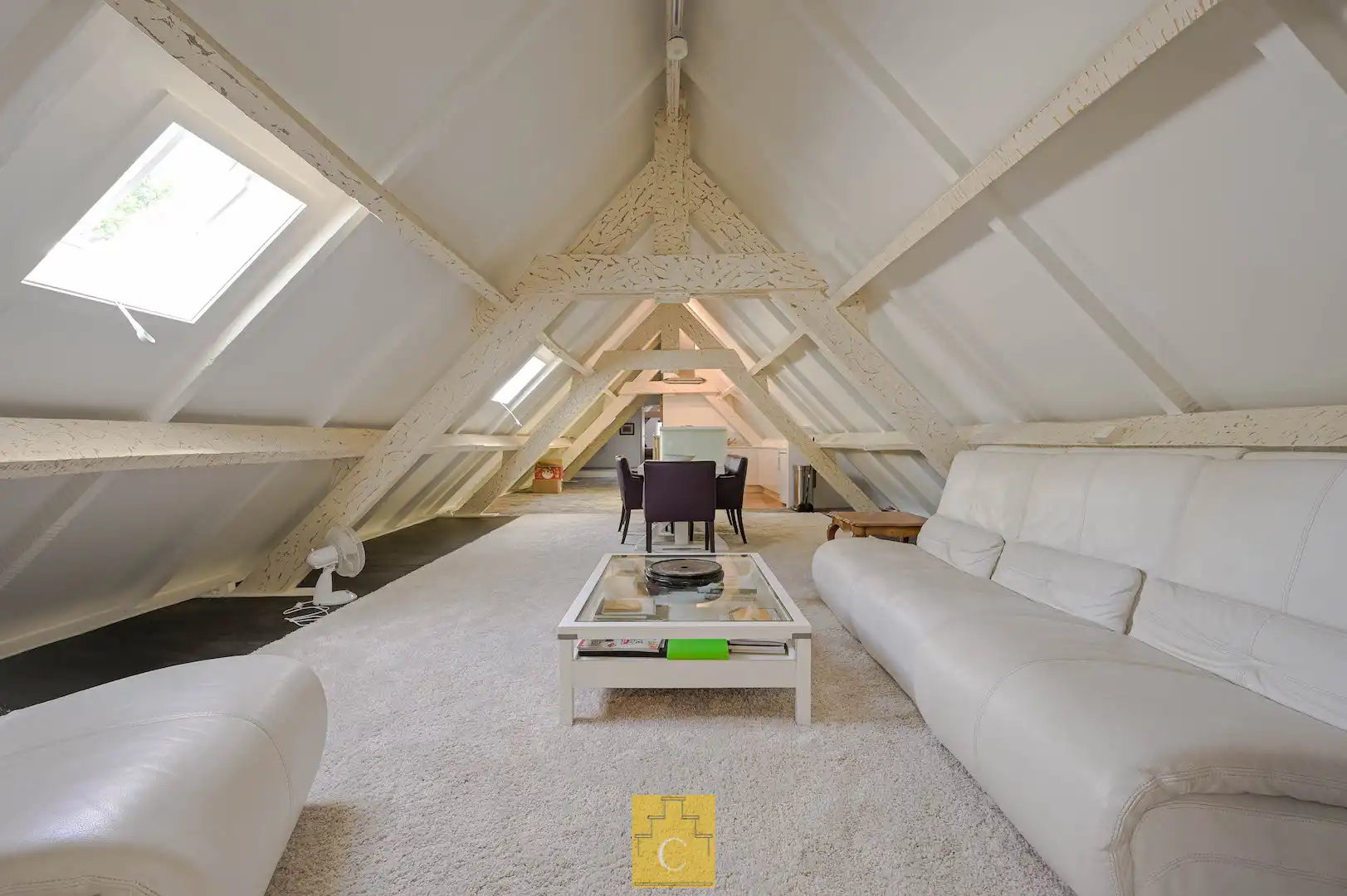 De Rozeblomme, 16e eeuwse abdijhoeve met vergunning voor luxueuse B & B in bijgebouw, circa 2,5 ha foto 28