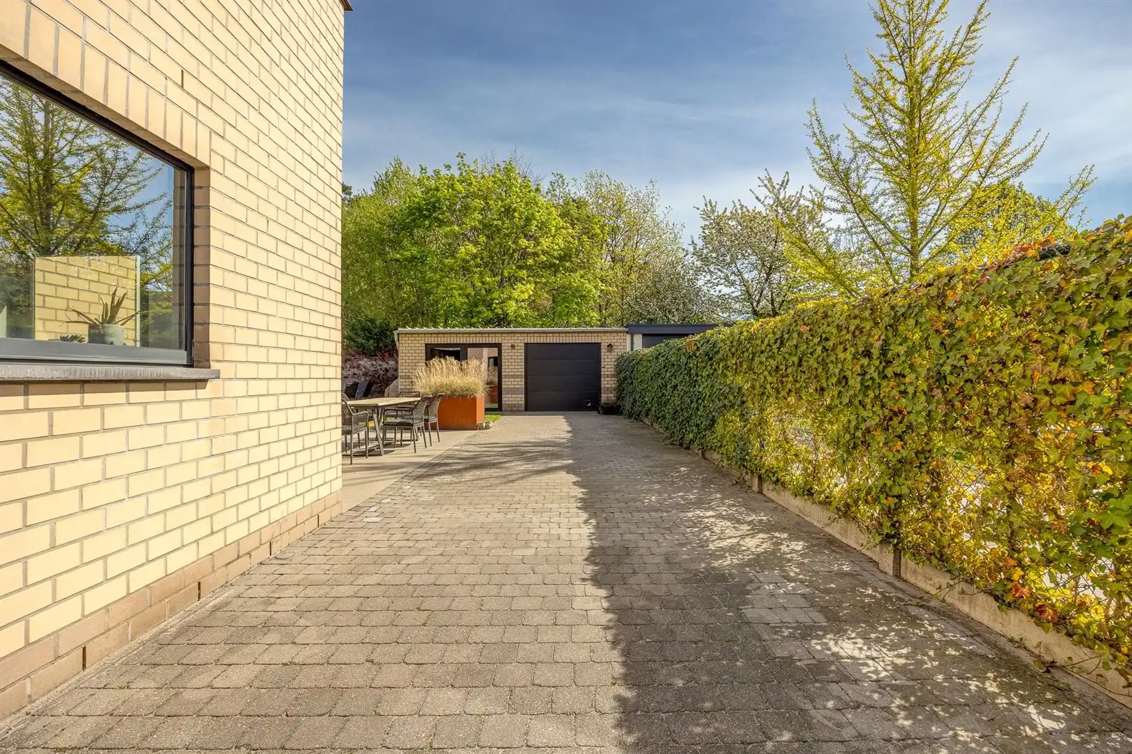     Stijlvol wonen met veel ruimte en licht op toplocatie foto 22