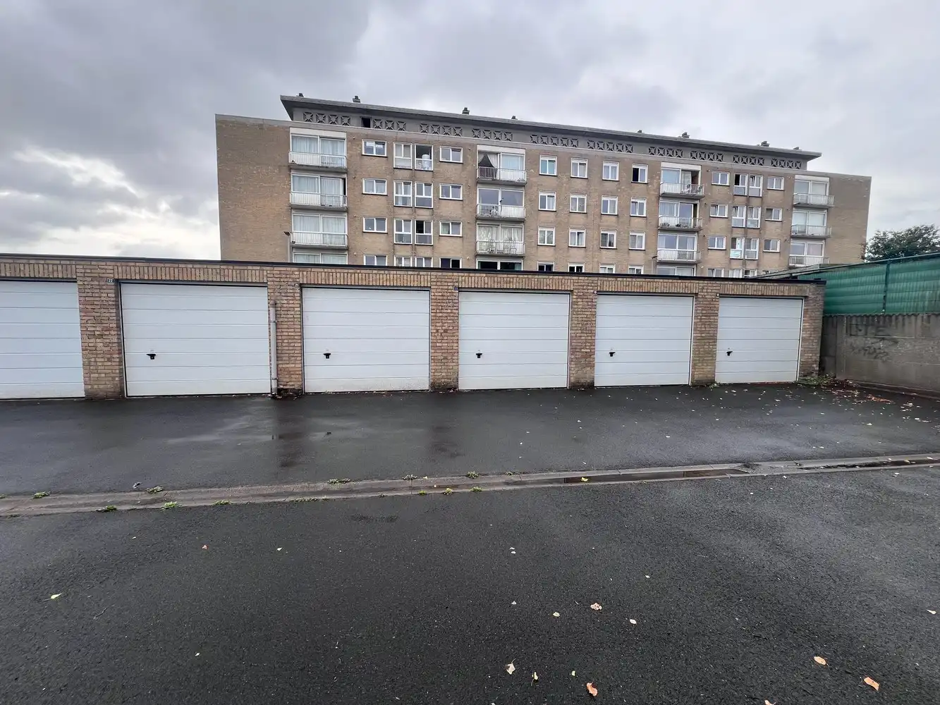 Garage(s) te koop in Roeselare foto 2