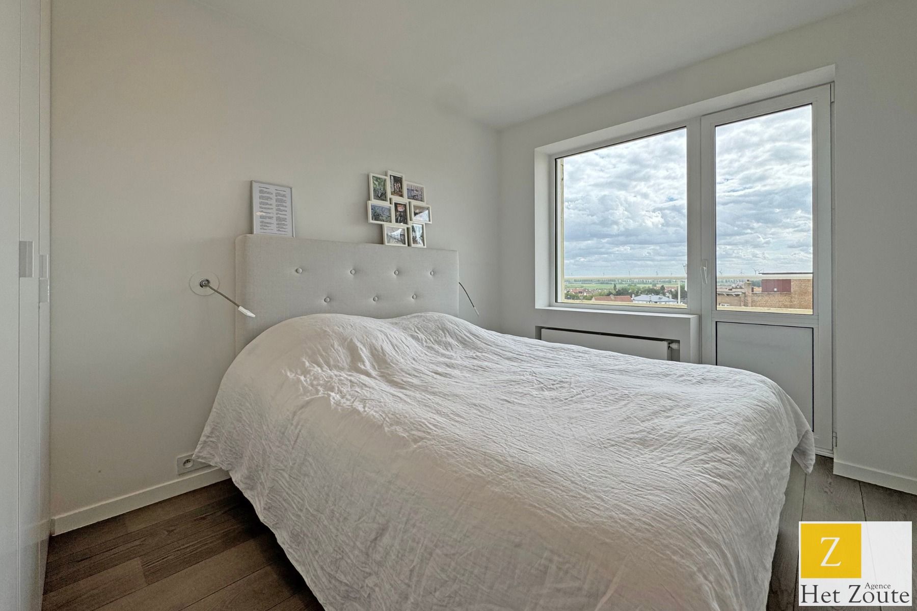 Hoekappartement met prachtig zicht over Zeedijk-Albertstrand foto 23