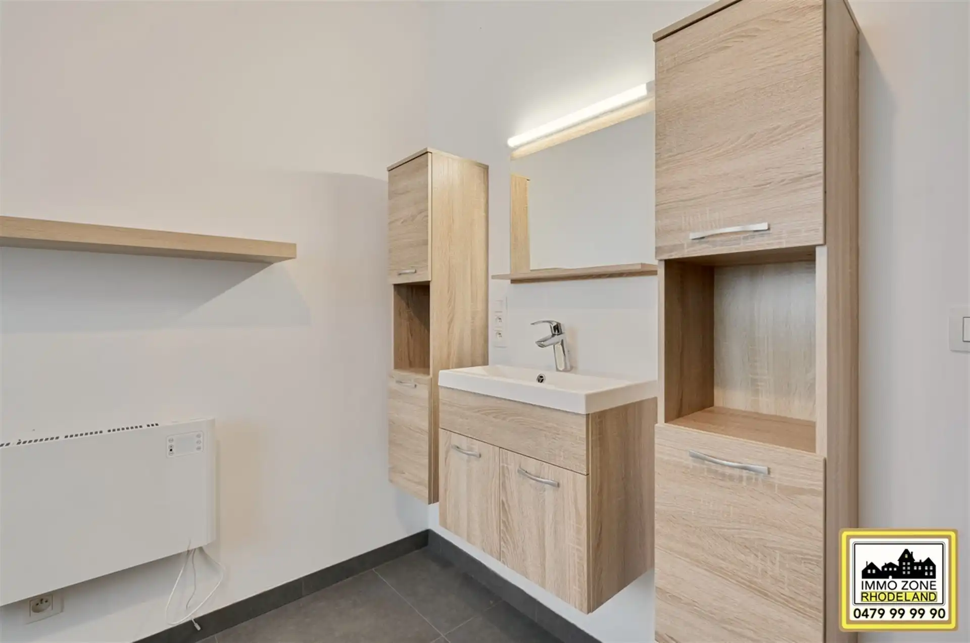 Ruime energiezuinige woning met zonnige tuin foto 13